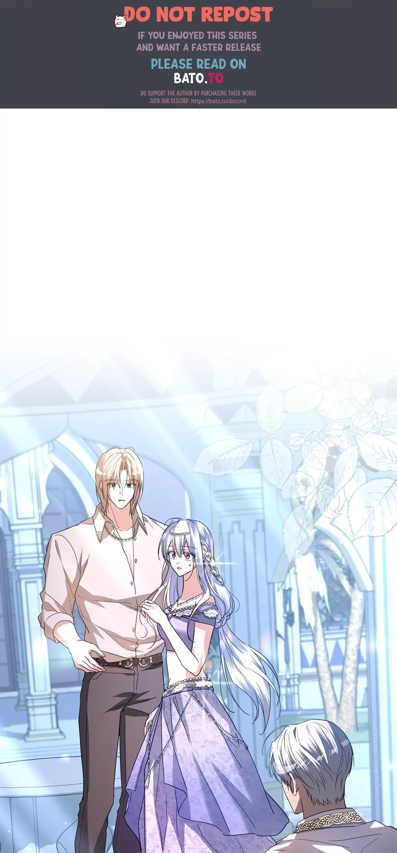 Traces of the Moon Chapter 54 - page 1