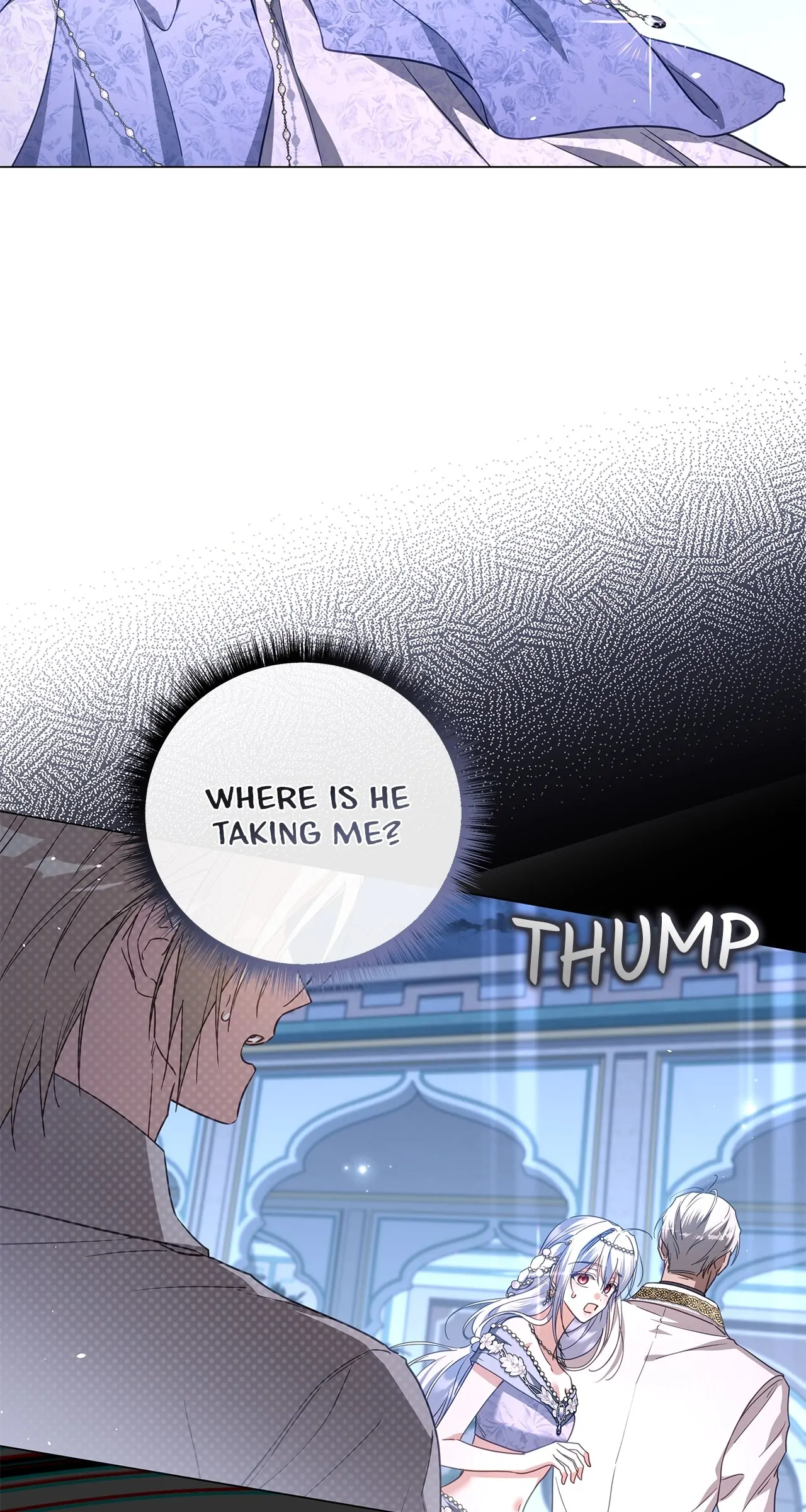 Traces of the Moon Chapter 54 - page 10