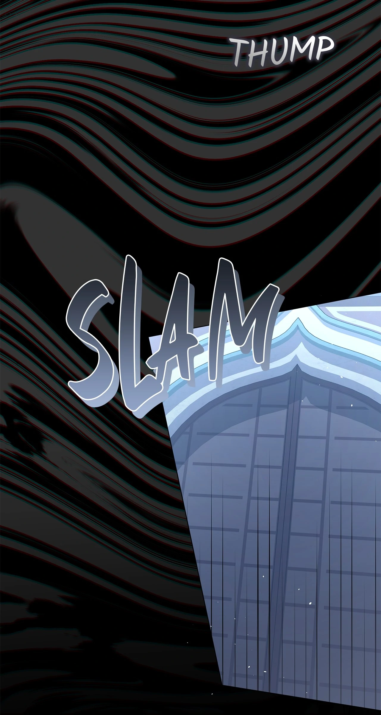 Traces of the Moon Chapter 54 - page 12