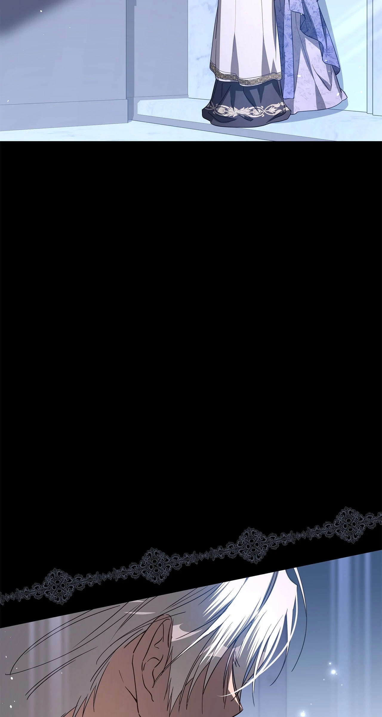 Traces of the Moon Chapter 54 - page 14