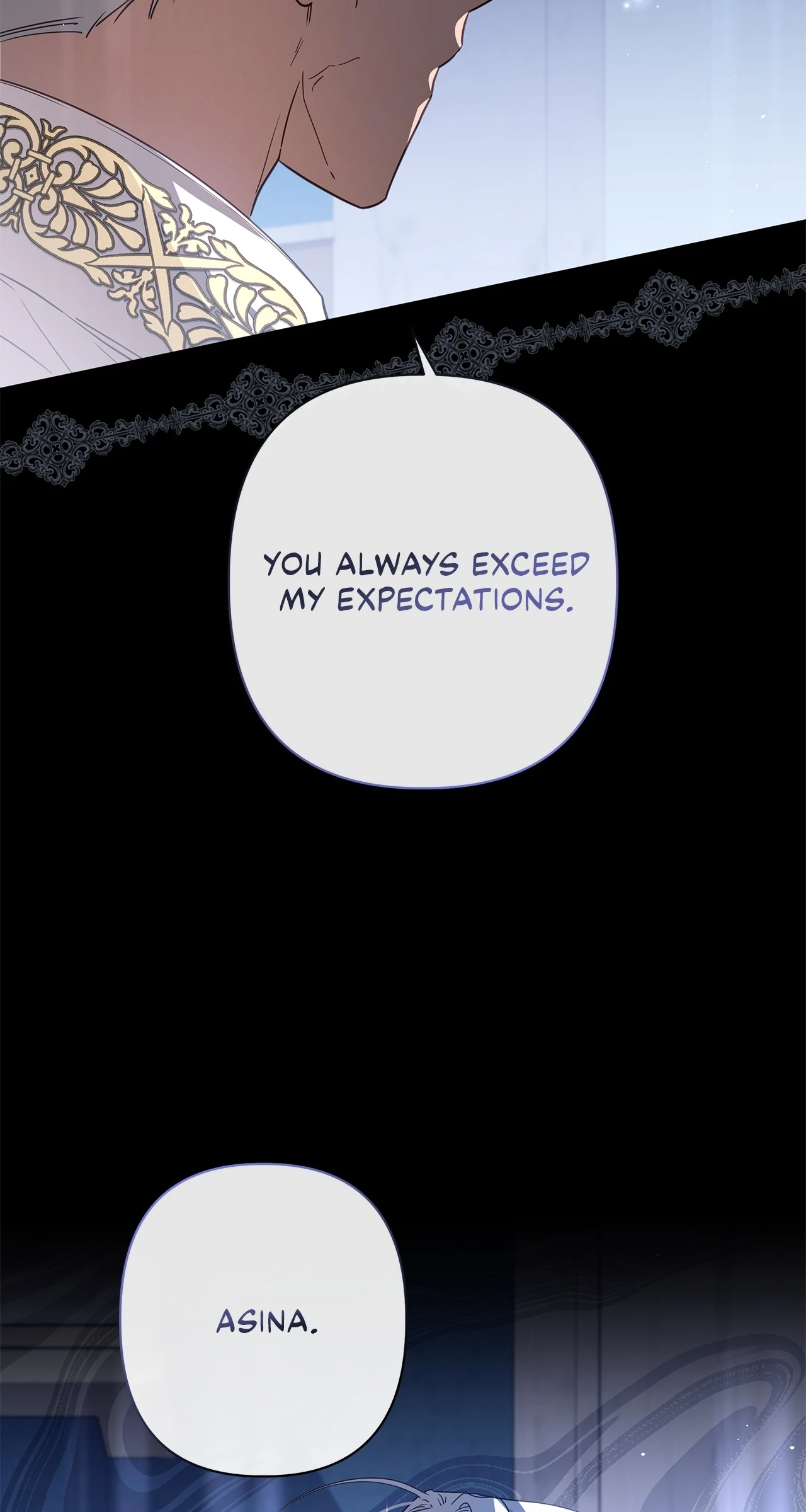 Traces of the Moon Chapter 54 - page 15