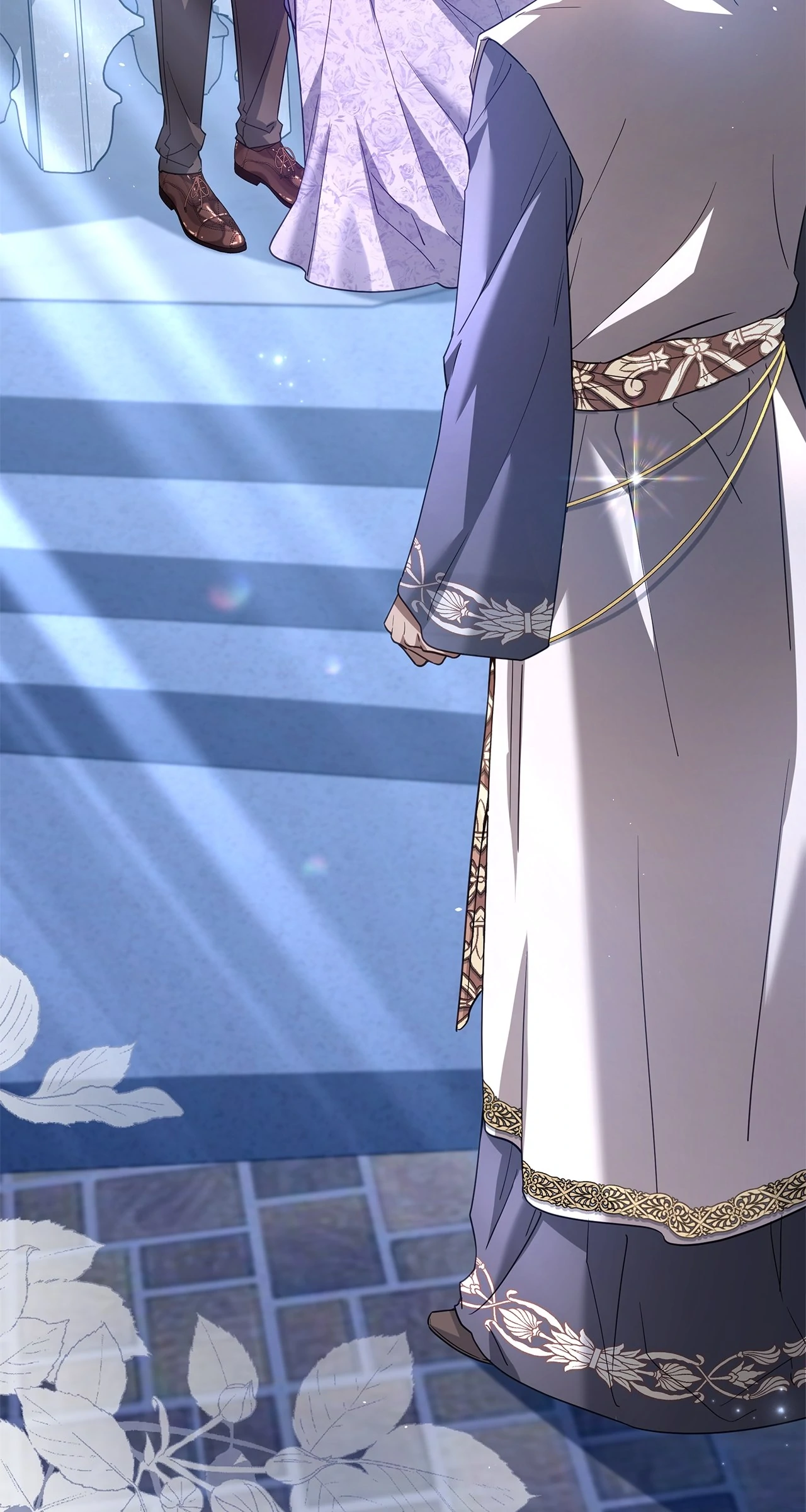 Traces of the Moon Chapter 54 - page 2