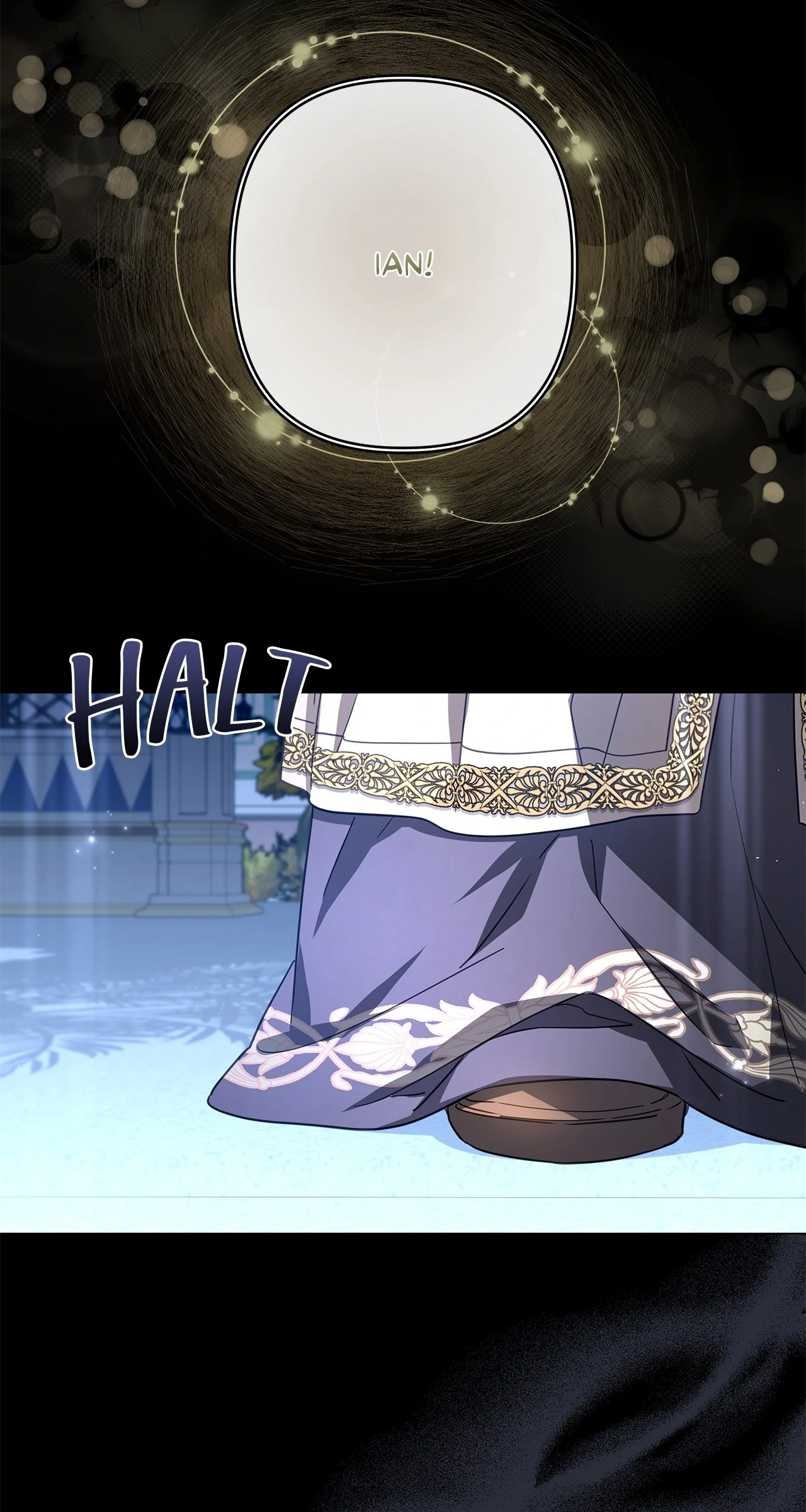 Traces of the Moon Chapter 54 - page 20