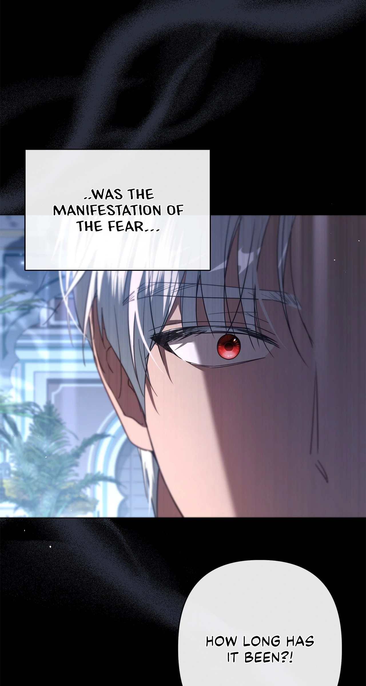 Traces of the Moon Chapter 54 - page 21