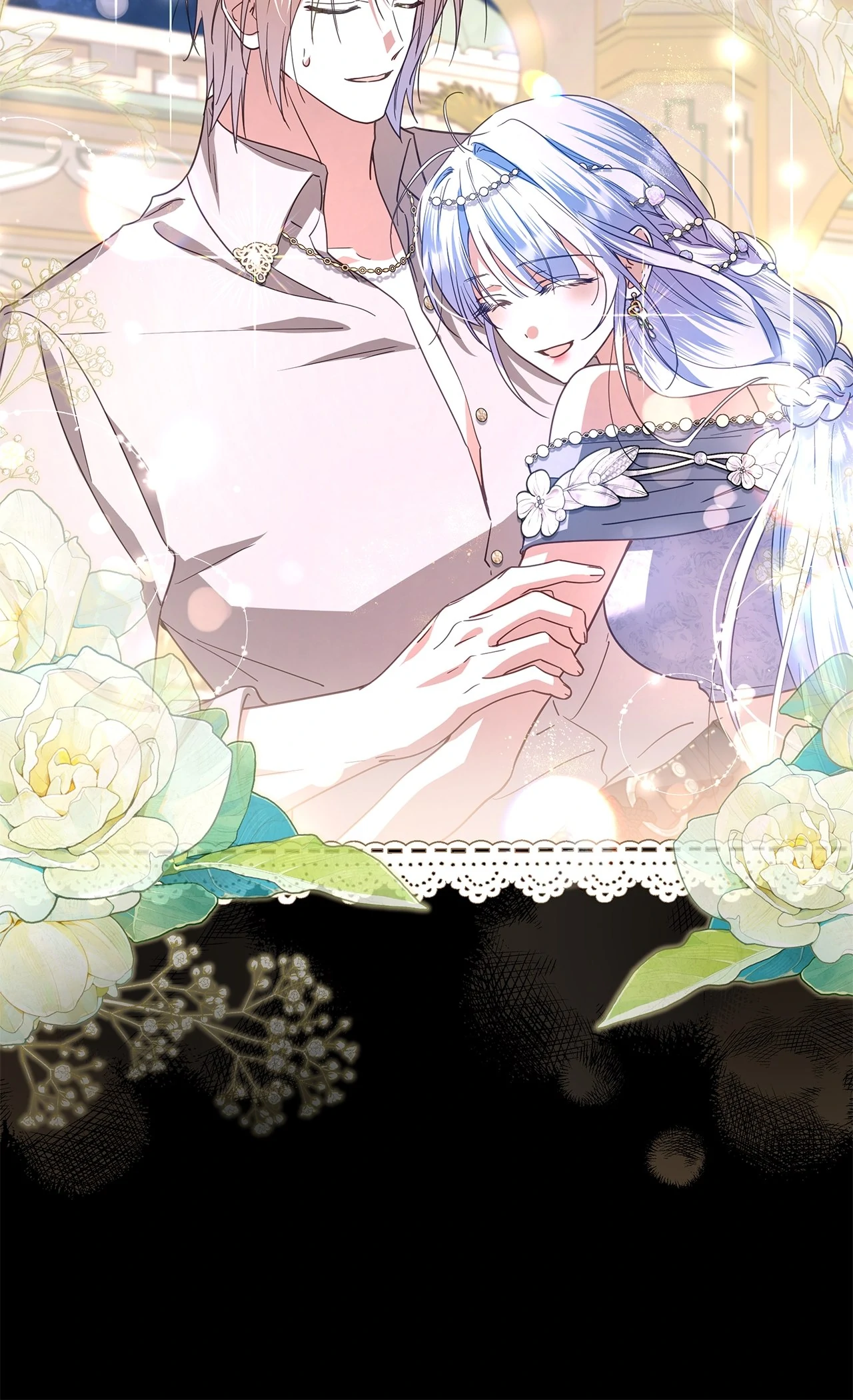 Traces of the Moon Chapter 54 - page 23