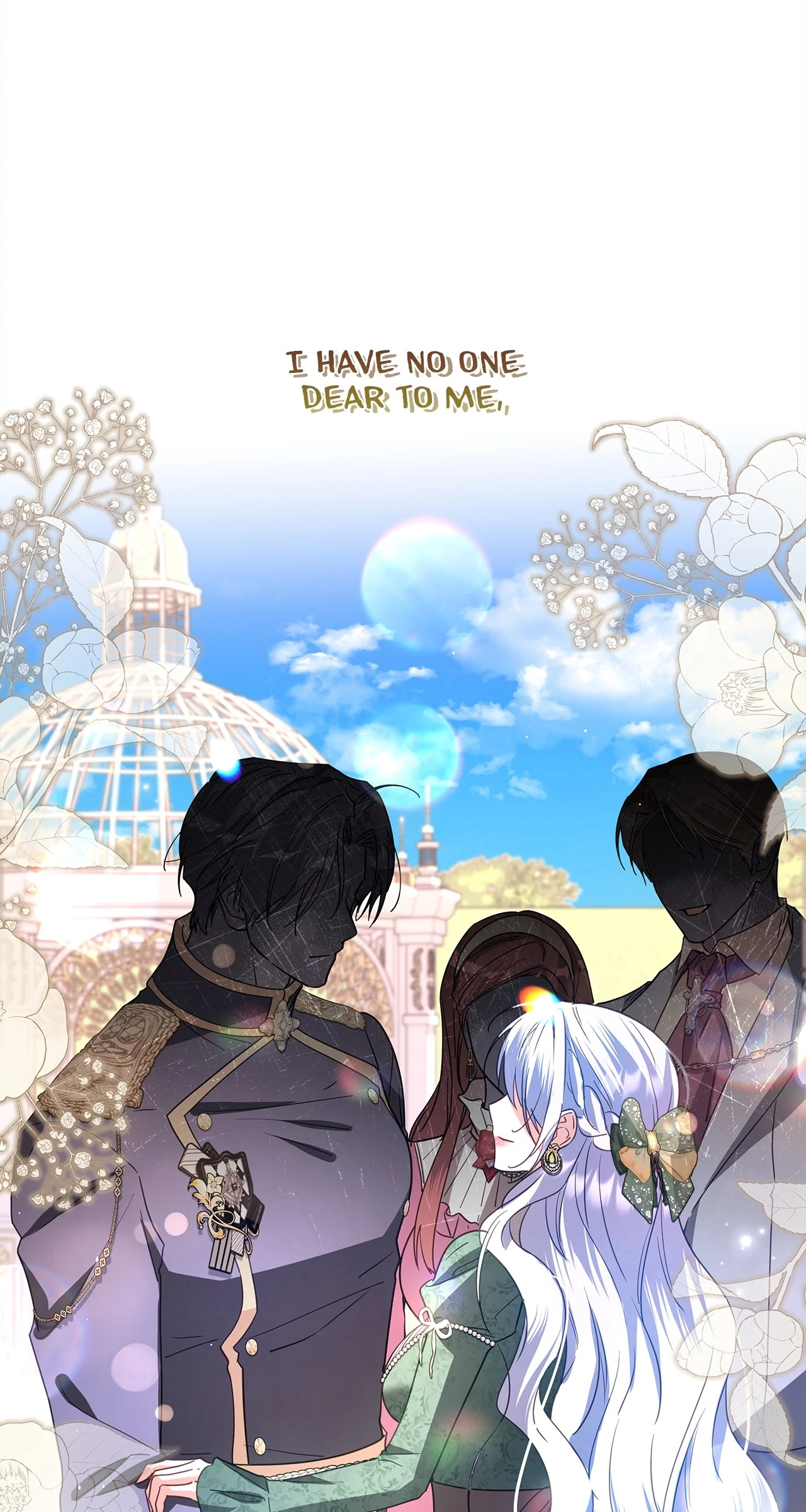 Traces of the Moon Chapter 54 - page 26