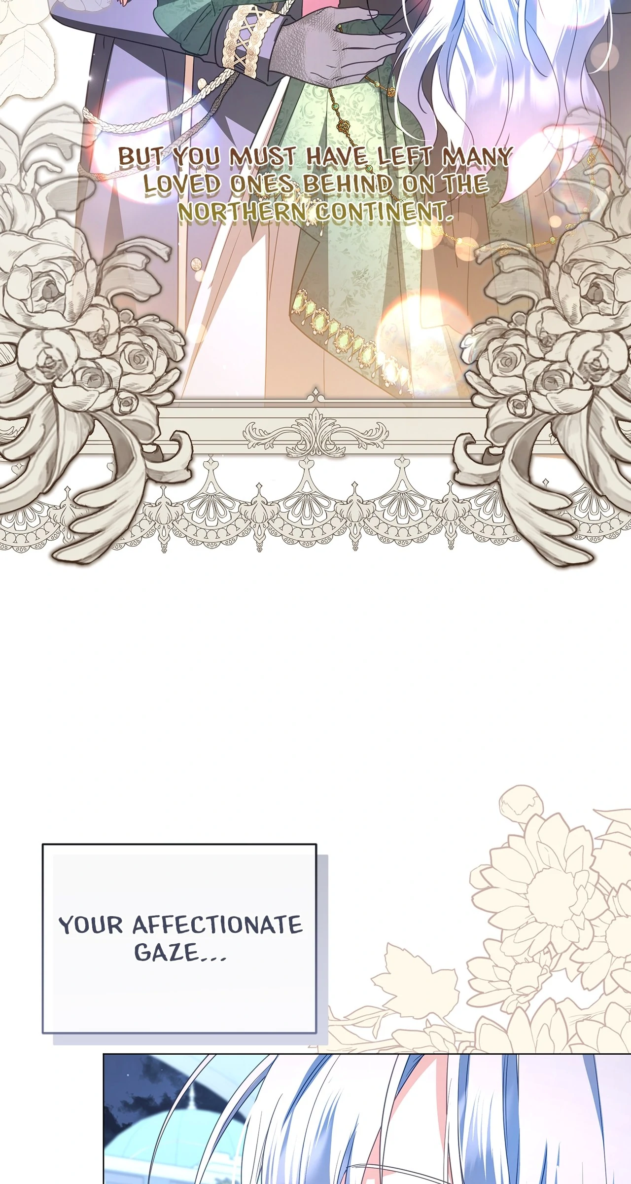 Traces of the Moon Chapter 54 - page 27