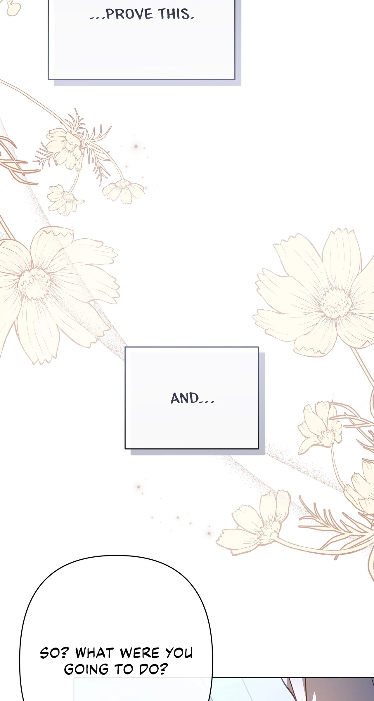 Traces of the Moon Chapter 54 - page 29