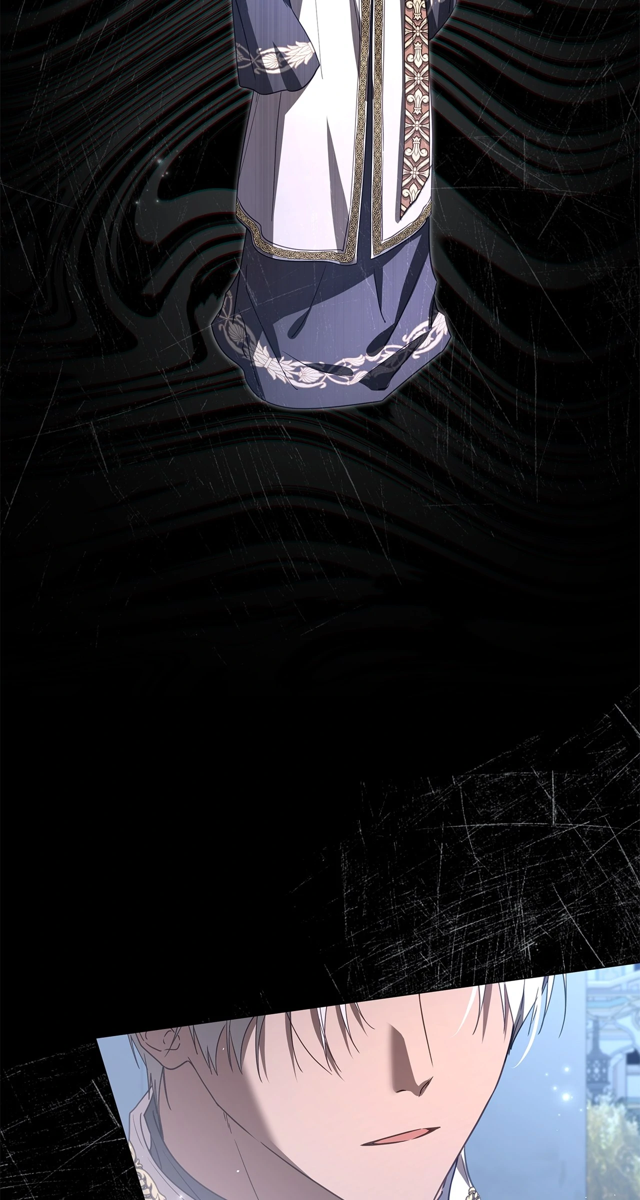 Traces of the Moon Chapter 54 - page 34