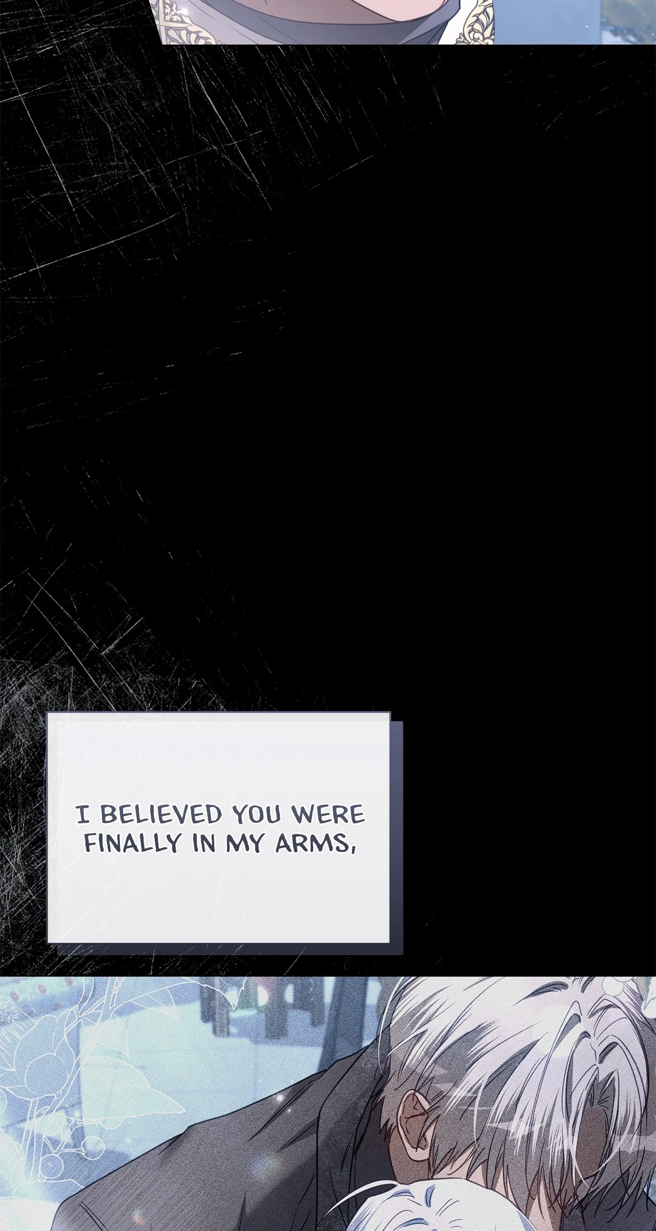 Traces of the Moon Chapter 54 - page 35