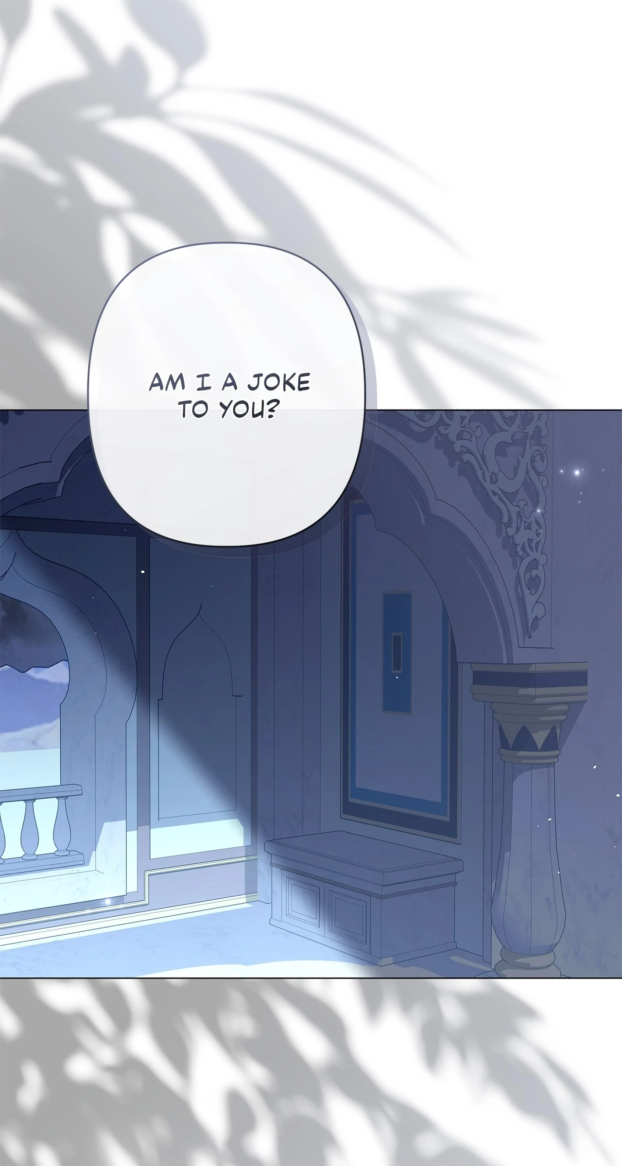 Traces of the Moon Chapter 54 - page 37