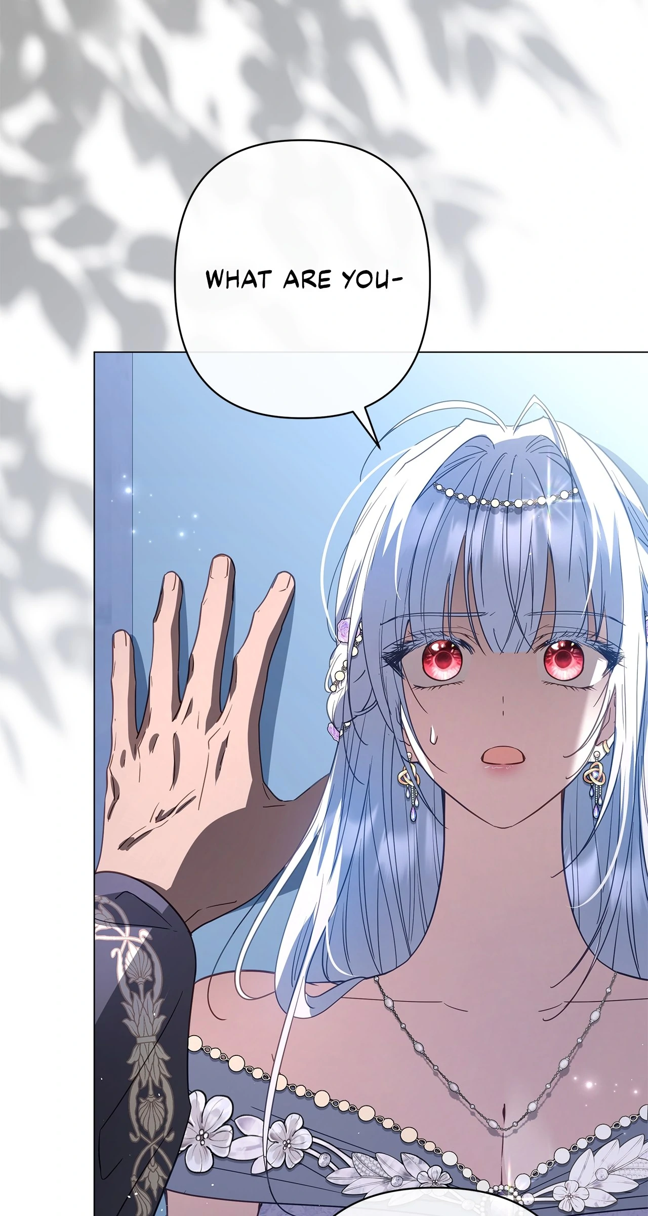 Traces of the Moon Chapter 54 - page 38