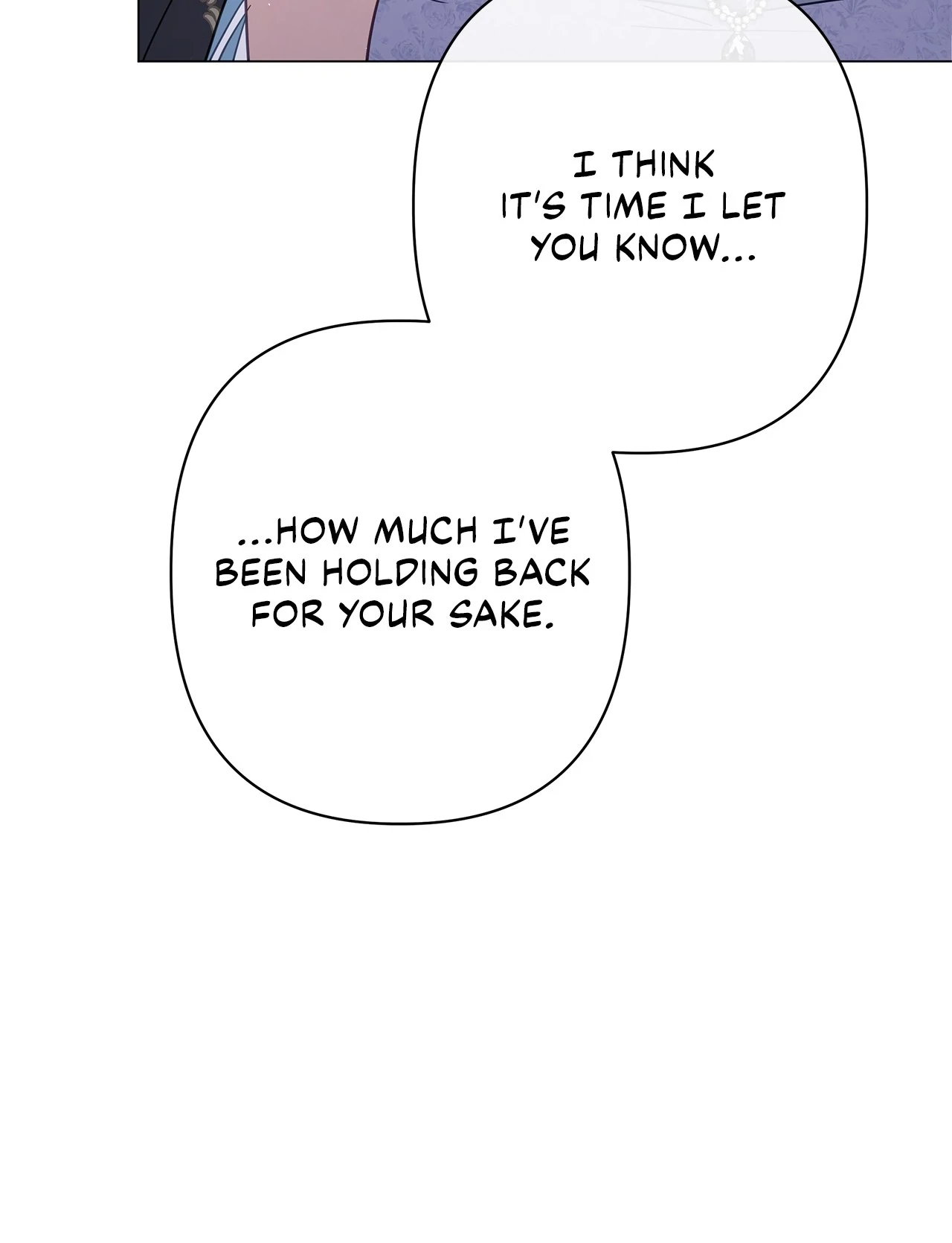 Traces of the Moon Chapter 54 - page 39