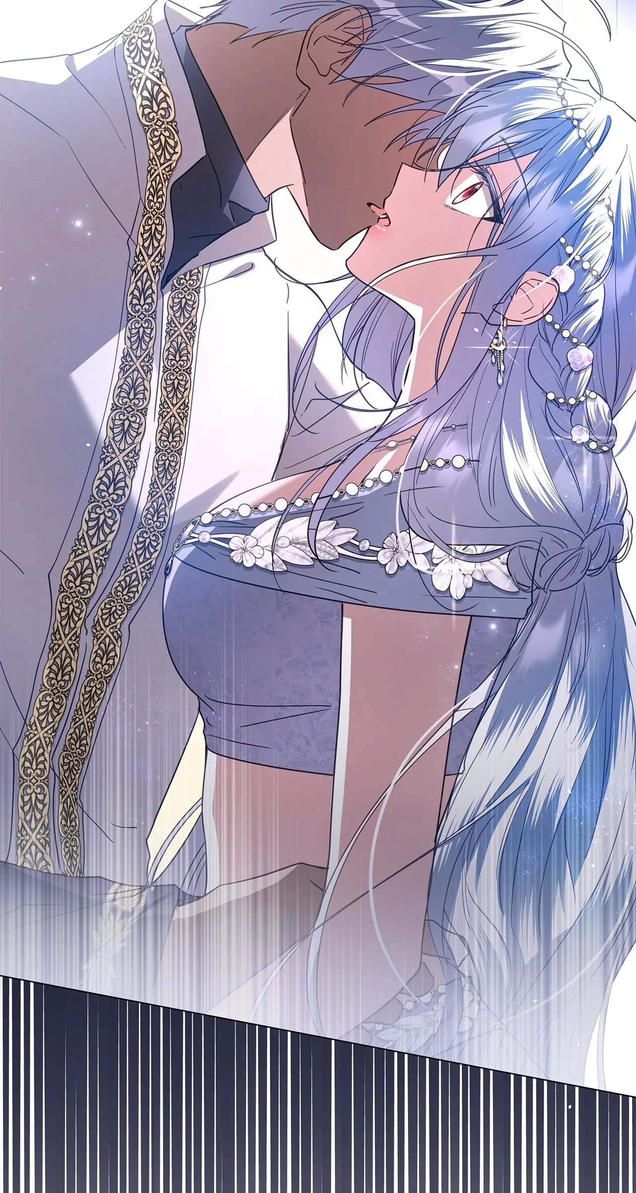 Traces of the Moon Chapter 54 - page 41