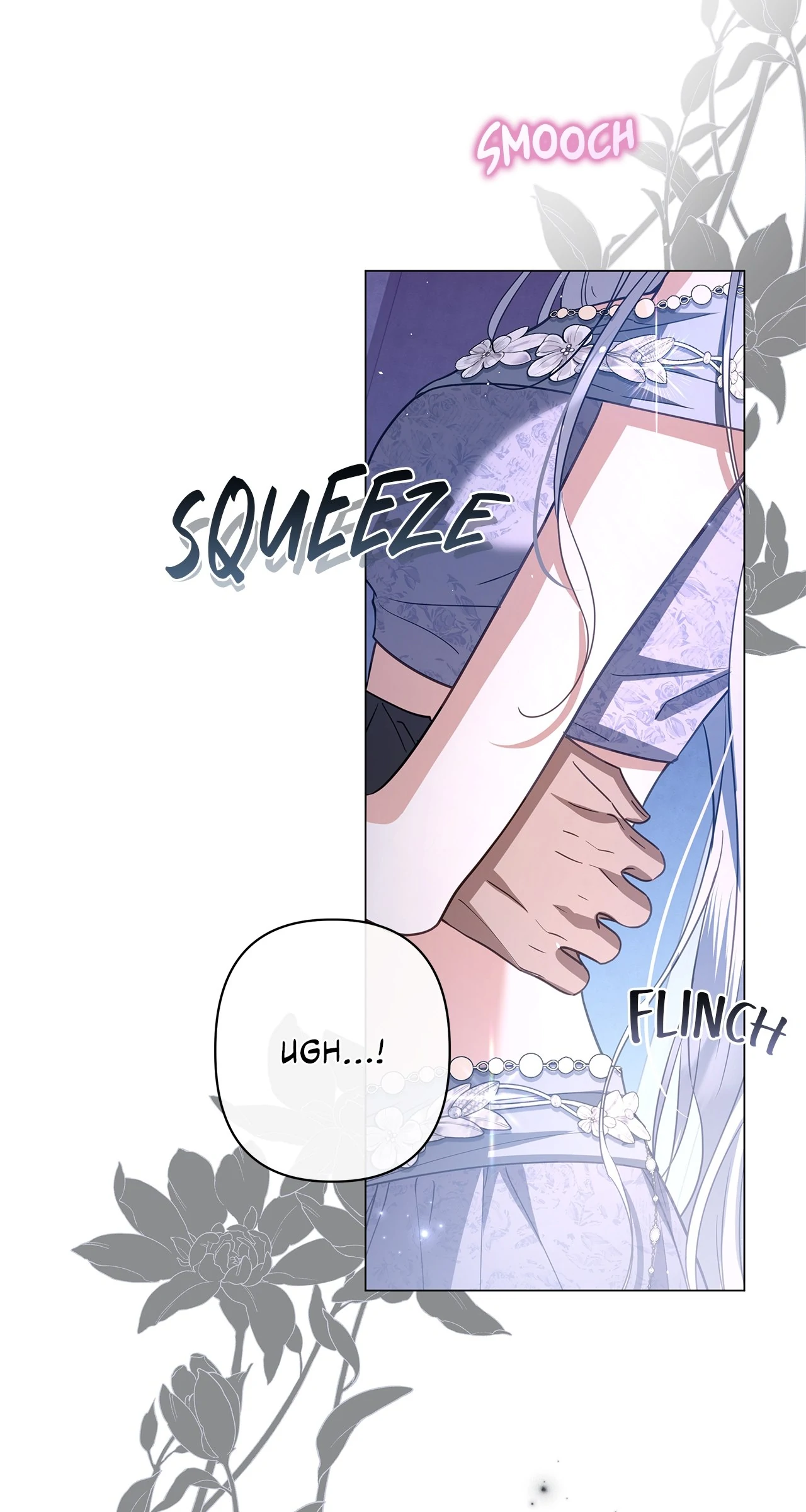 Traces of the Moon Chapter 54 - page 43