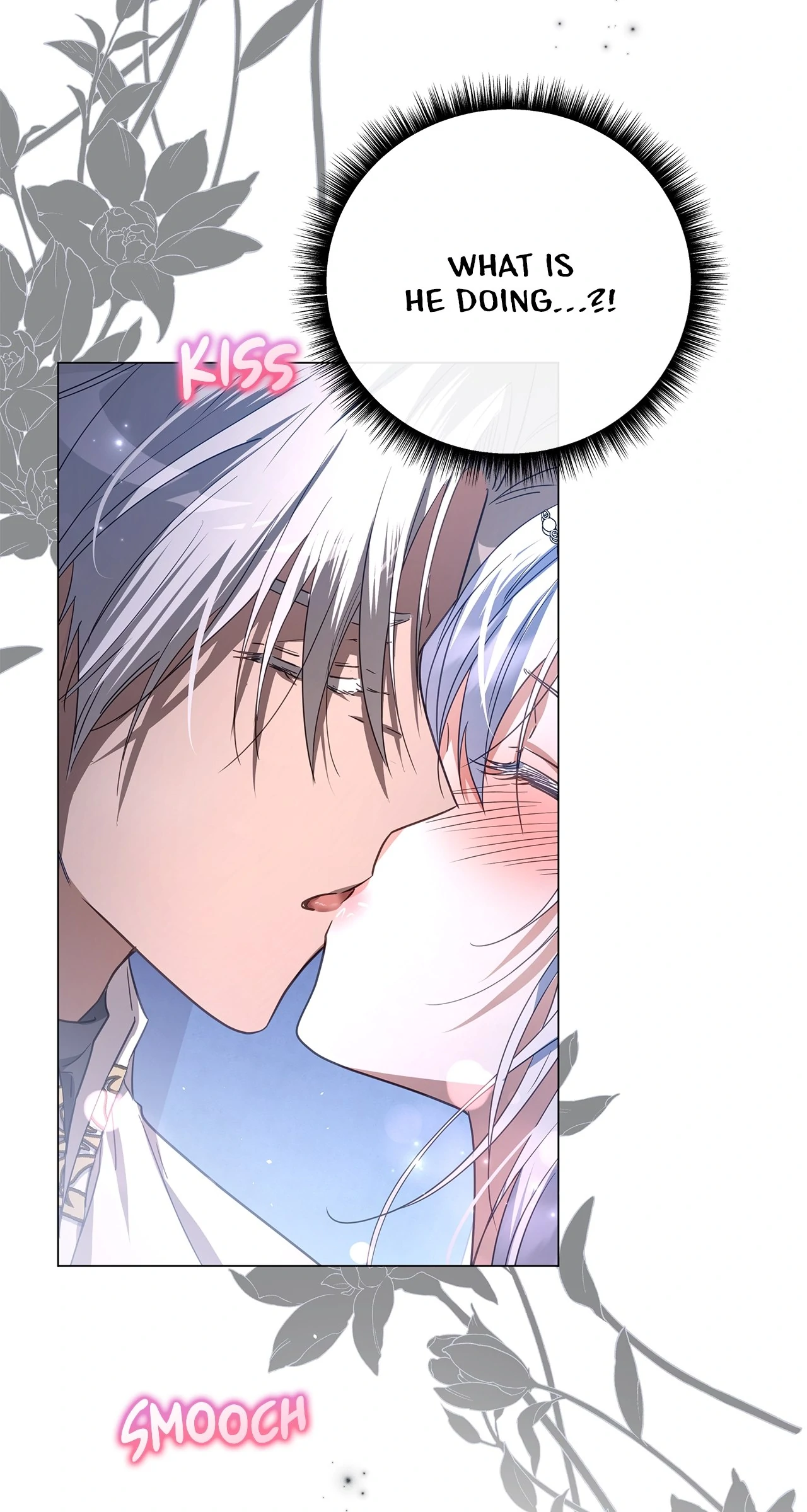 Traces of the Moon Chapter 54 - page 44