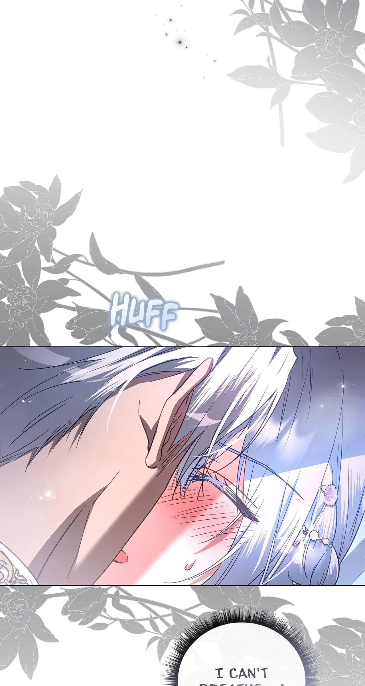 Traces of the Moon Chapter 54 - page 45