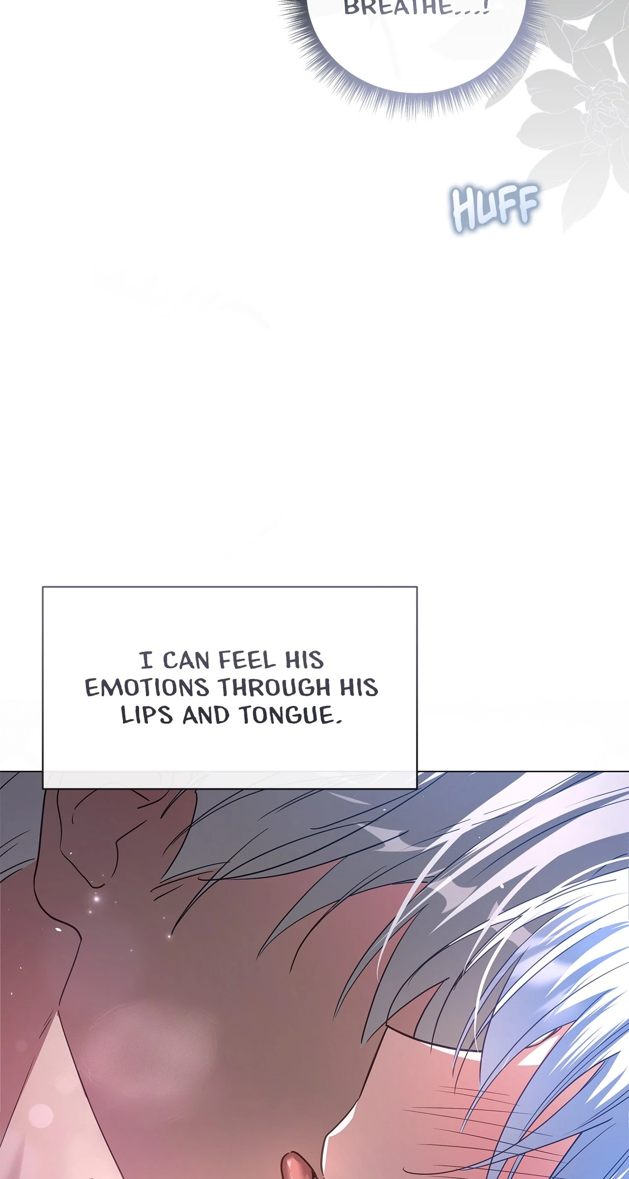 Traces of the Moon Chapter 54 - page 46