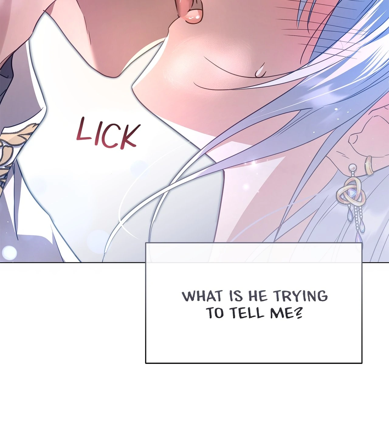 Traces of the Moon Chapter 54 - page 47