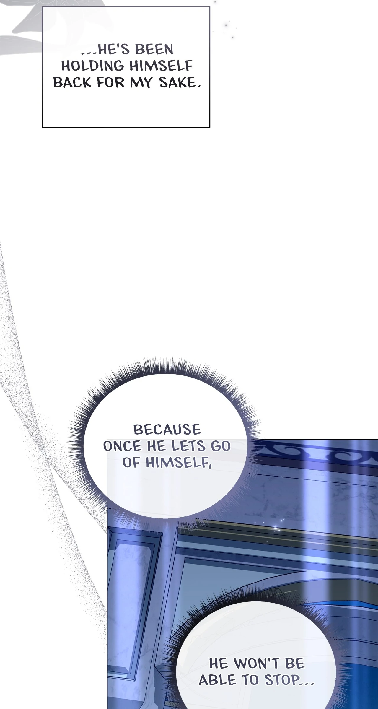 Traces of the Moon Chapter 54 - page 49