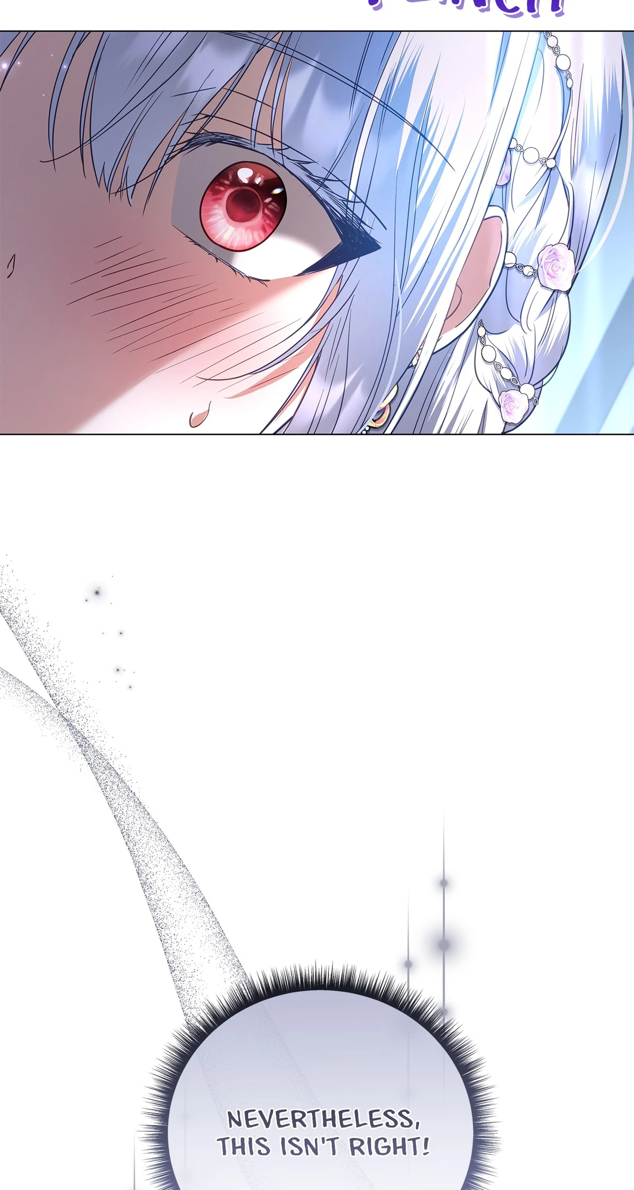 Traces of the Moon Chapter 54 - page 51