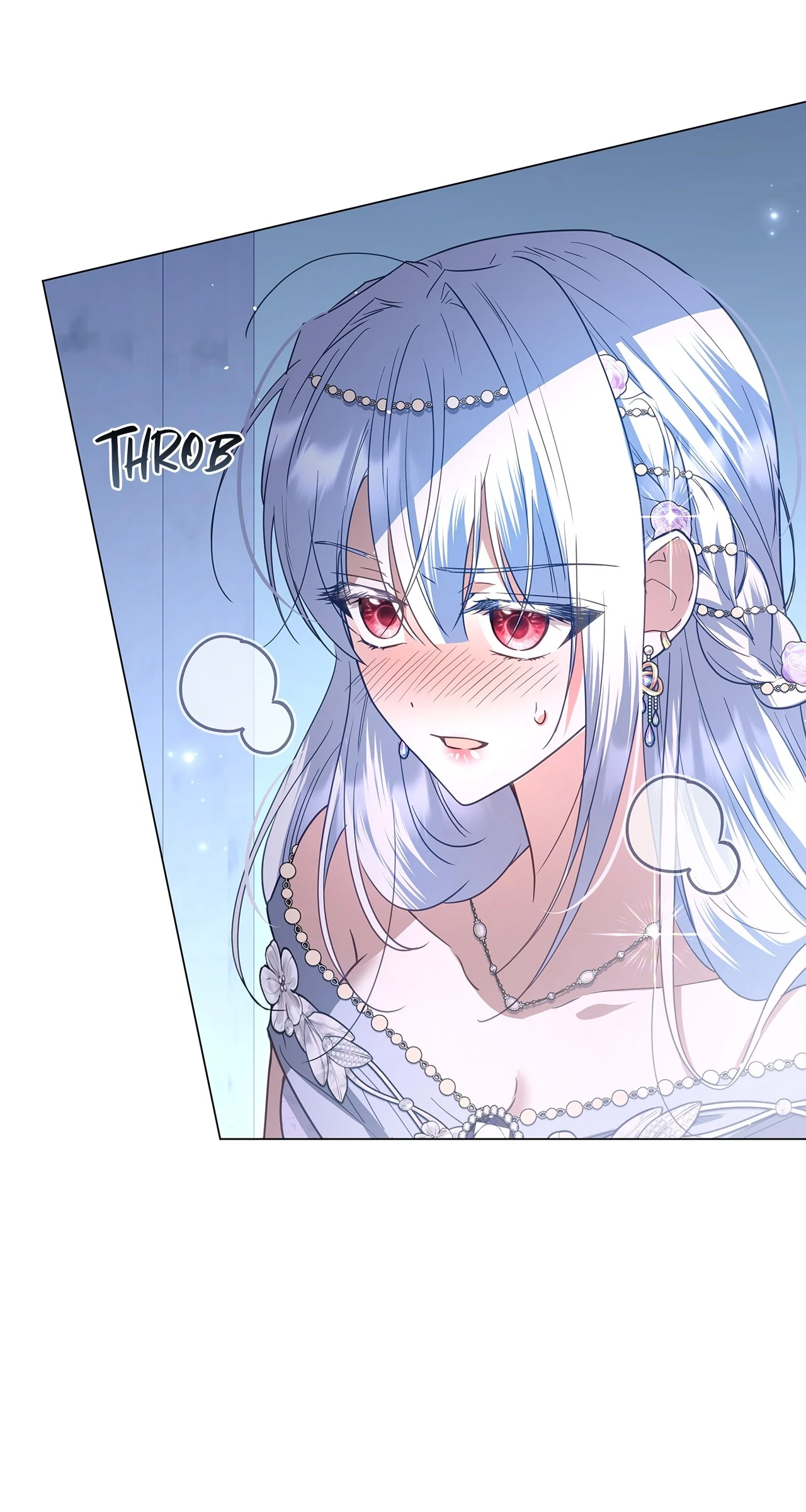 Traces of the Moon Chapter 54 - page 56