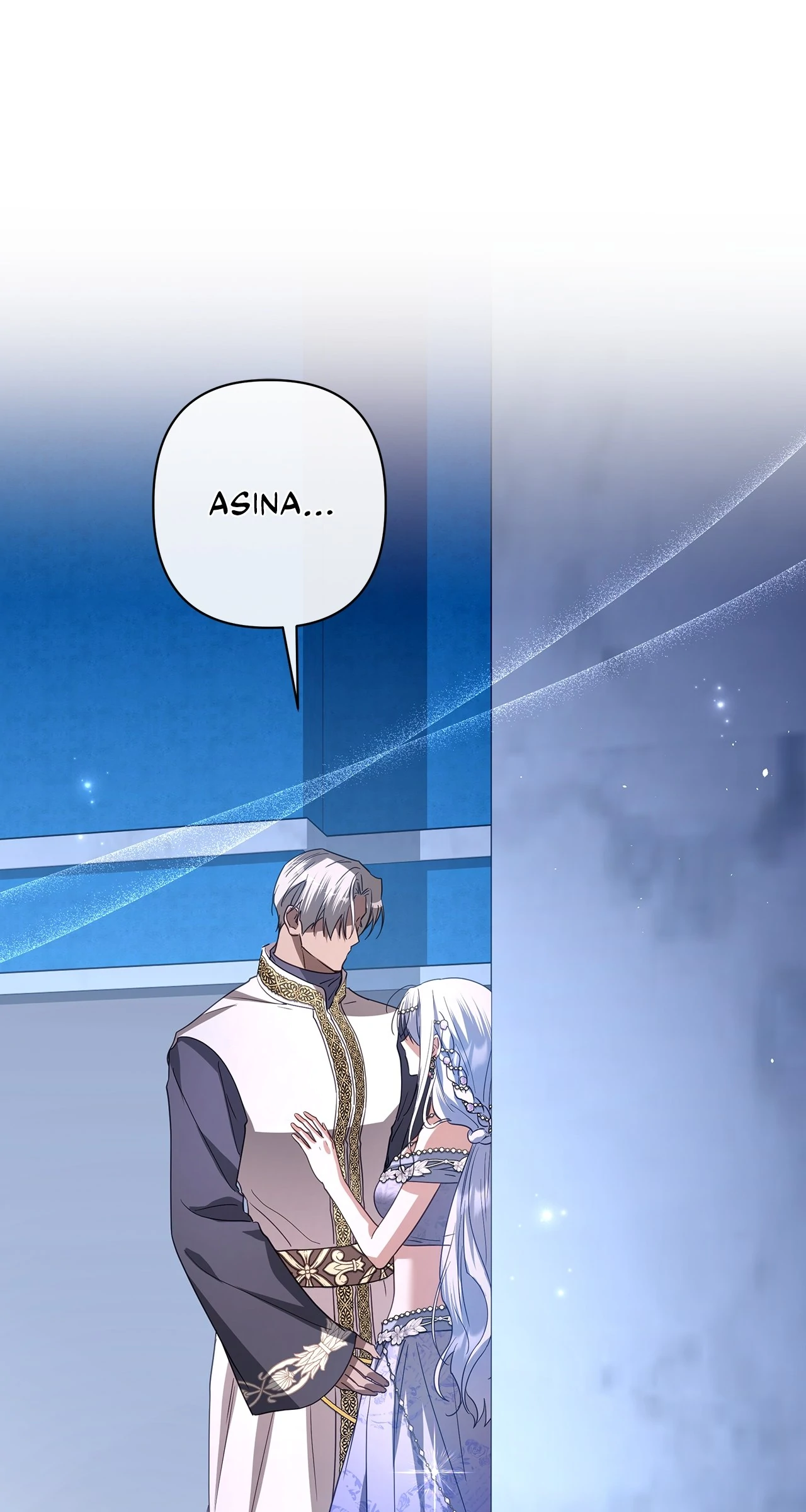 Traces of the Moon Chapter 54 - page 57