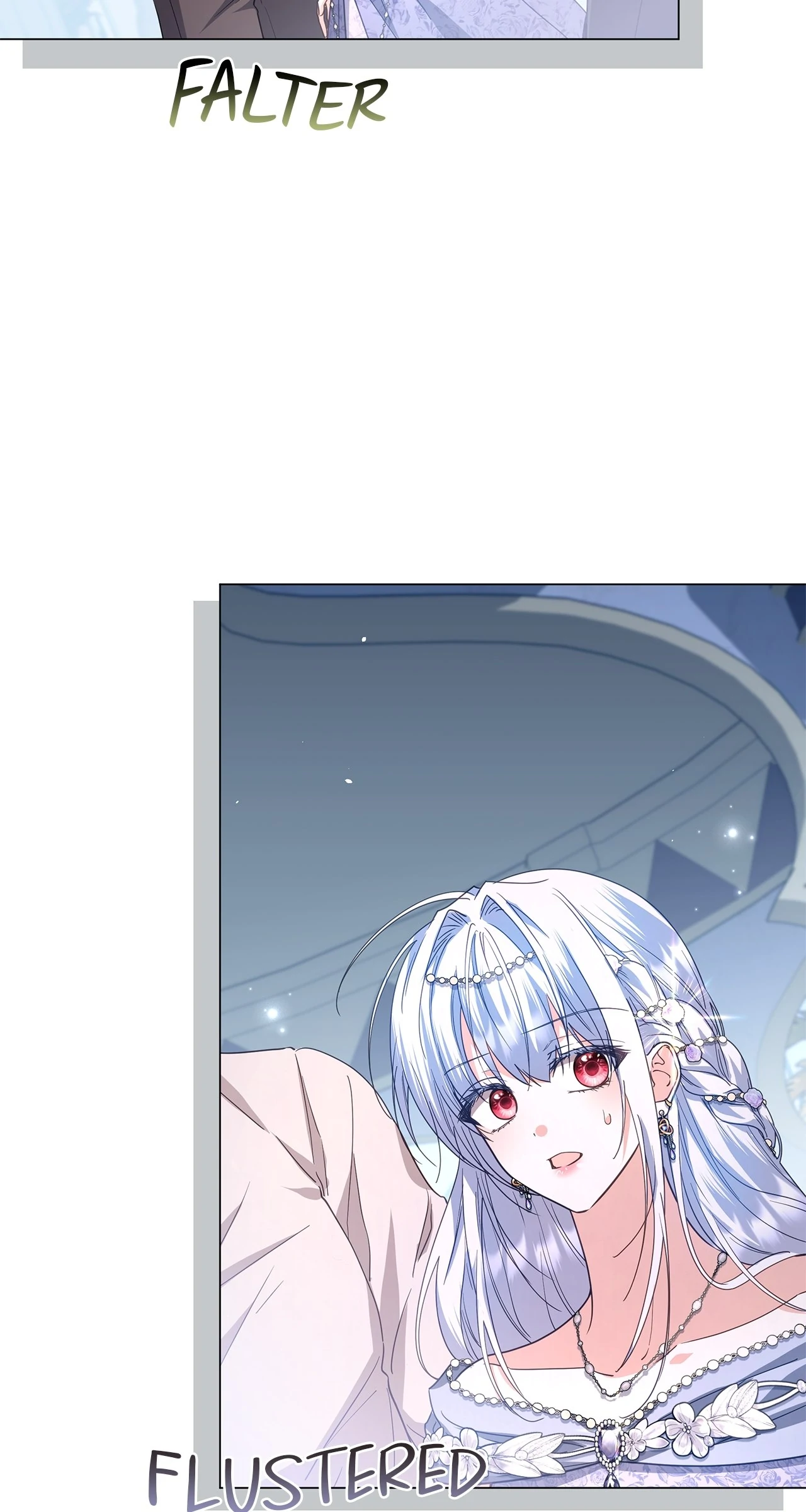 Traces of the Moon Chapter 54 - page 6