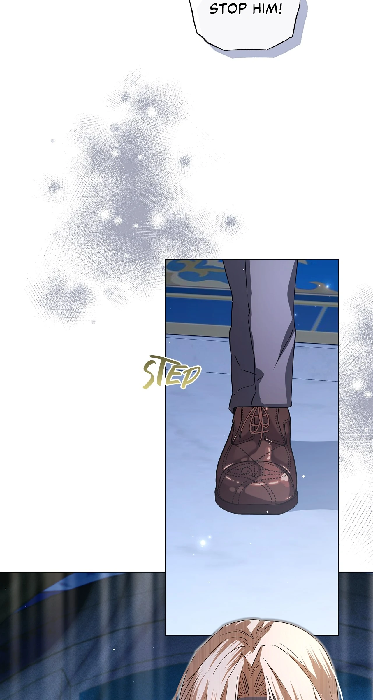 Traces of the Moon Chapter 54 - page 60