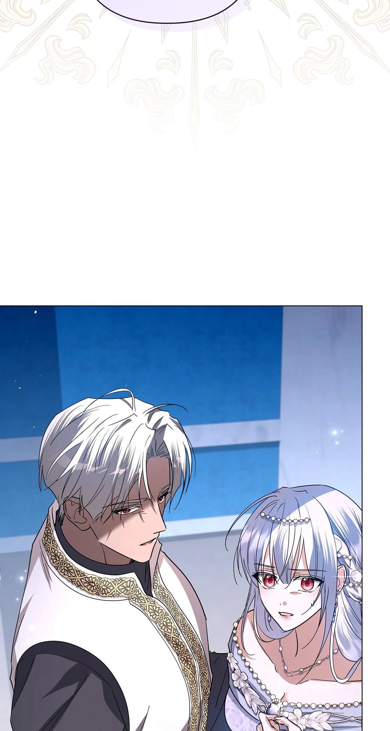 Traces of the Moon Chapter 54 - page 62