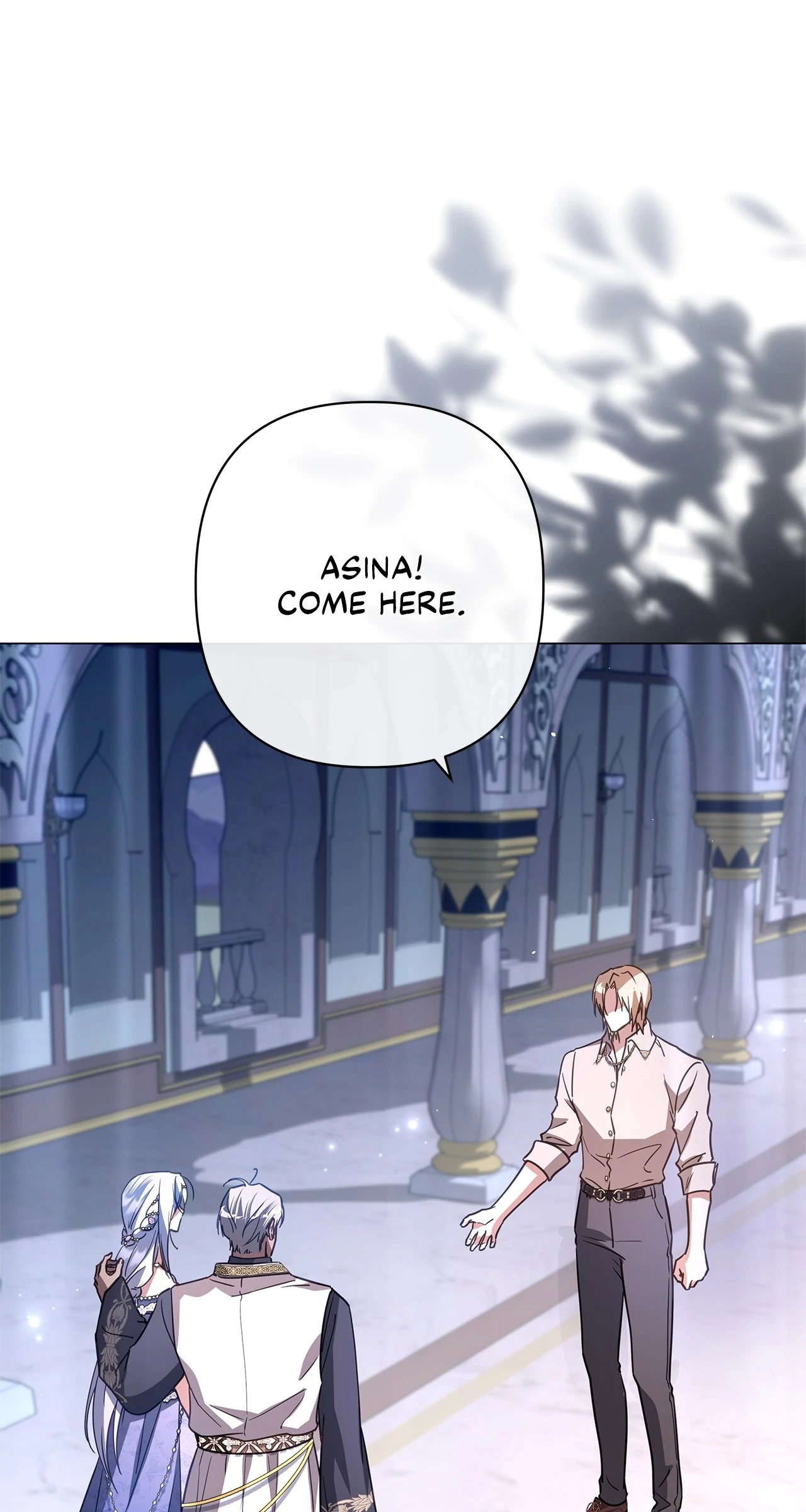 Traces of the Moon Chapter 54 - page 65