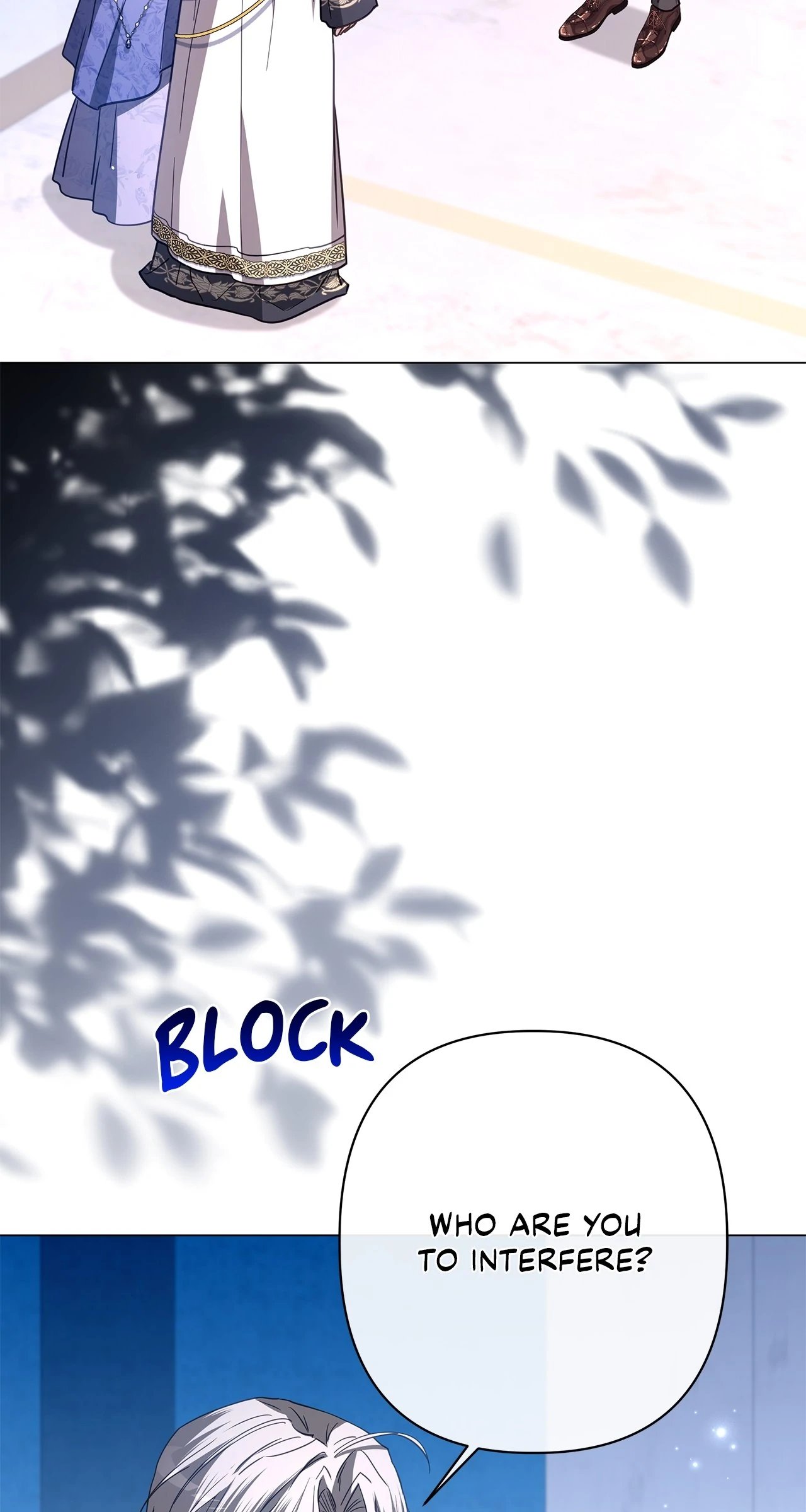 Traces of the Moon Chapter 54 - page 66