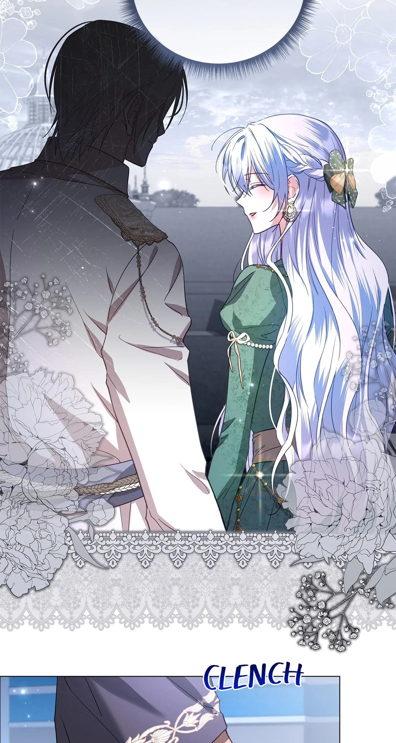 Traces of the Moon Chapter 54 - page 68