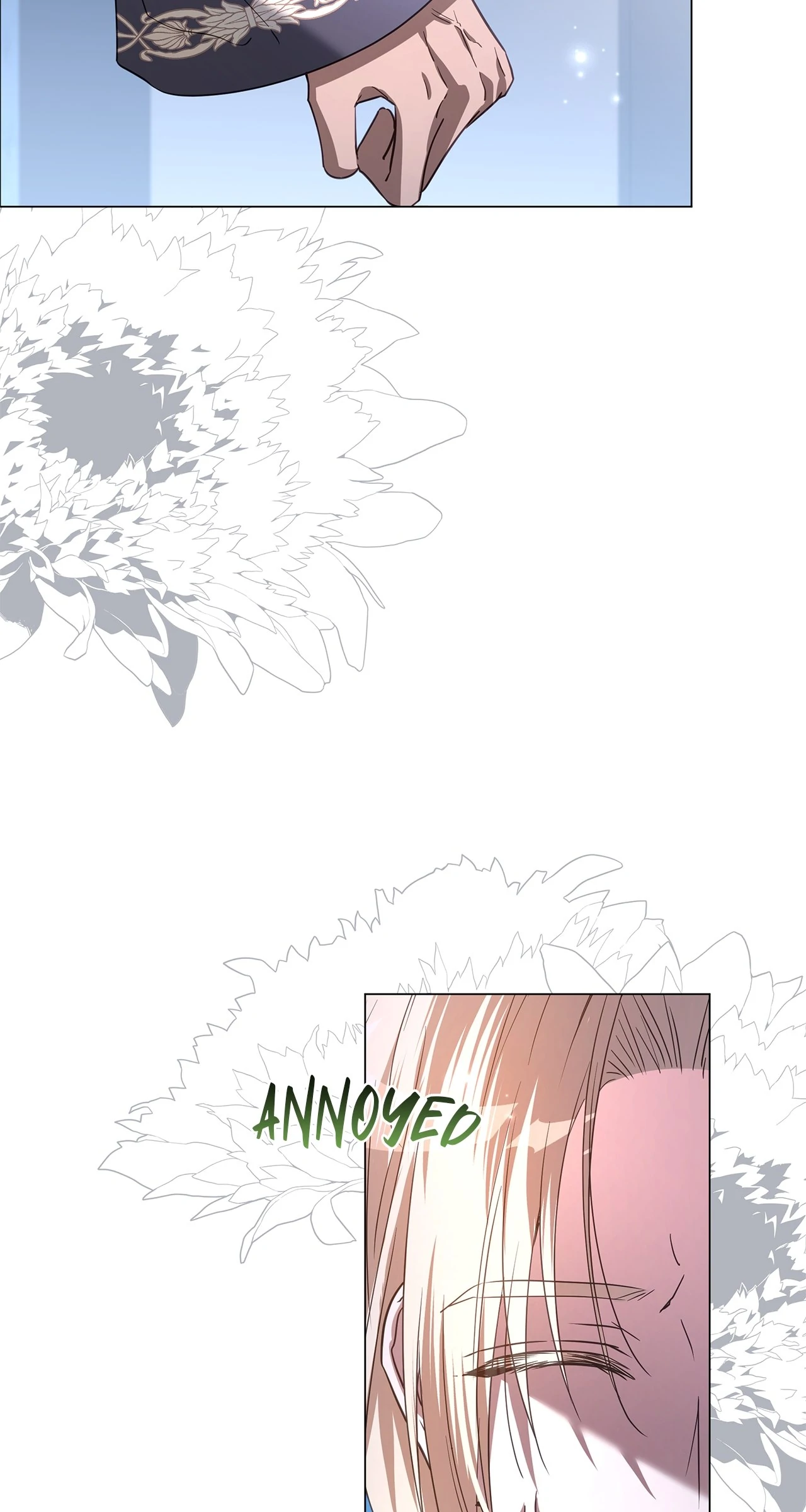 Traces of the Moon Chapter 54 - page 69