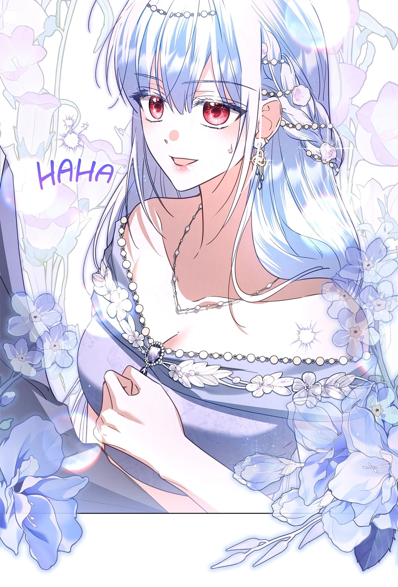 Traces of the Moon Chapter 54 - page 71