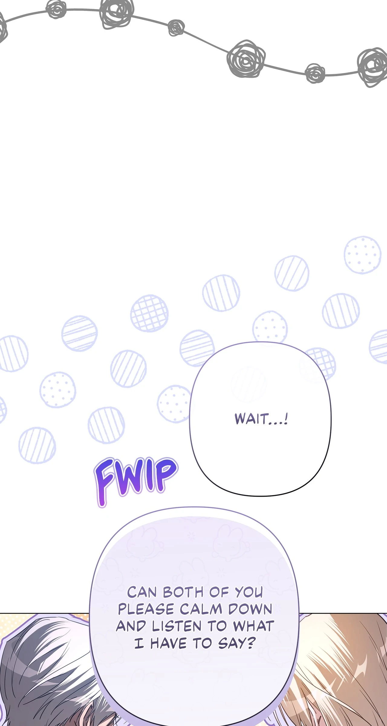 Traces of the Moon Chapter 54 - page 74