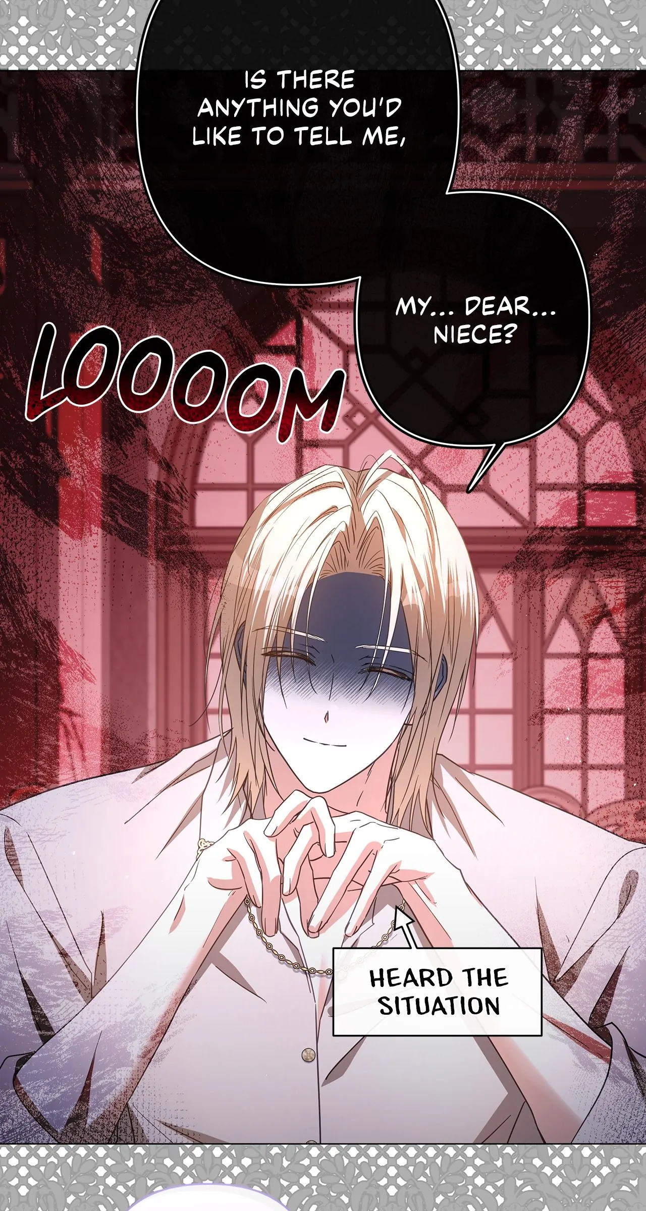 Traces of the Moon Chapter 54 - page 78