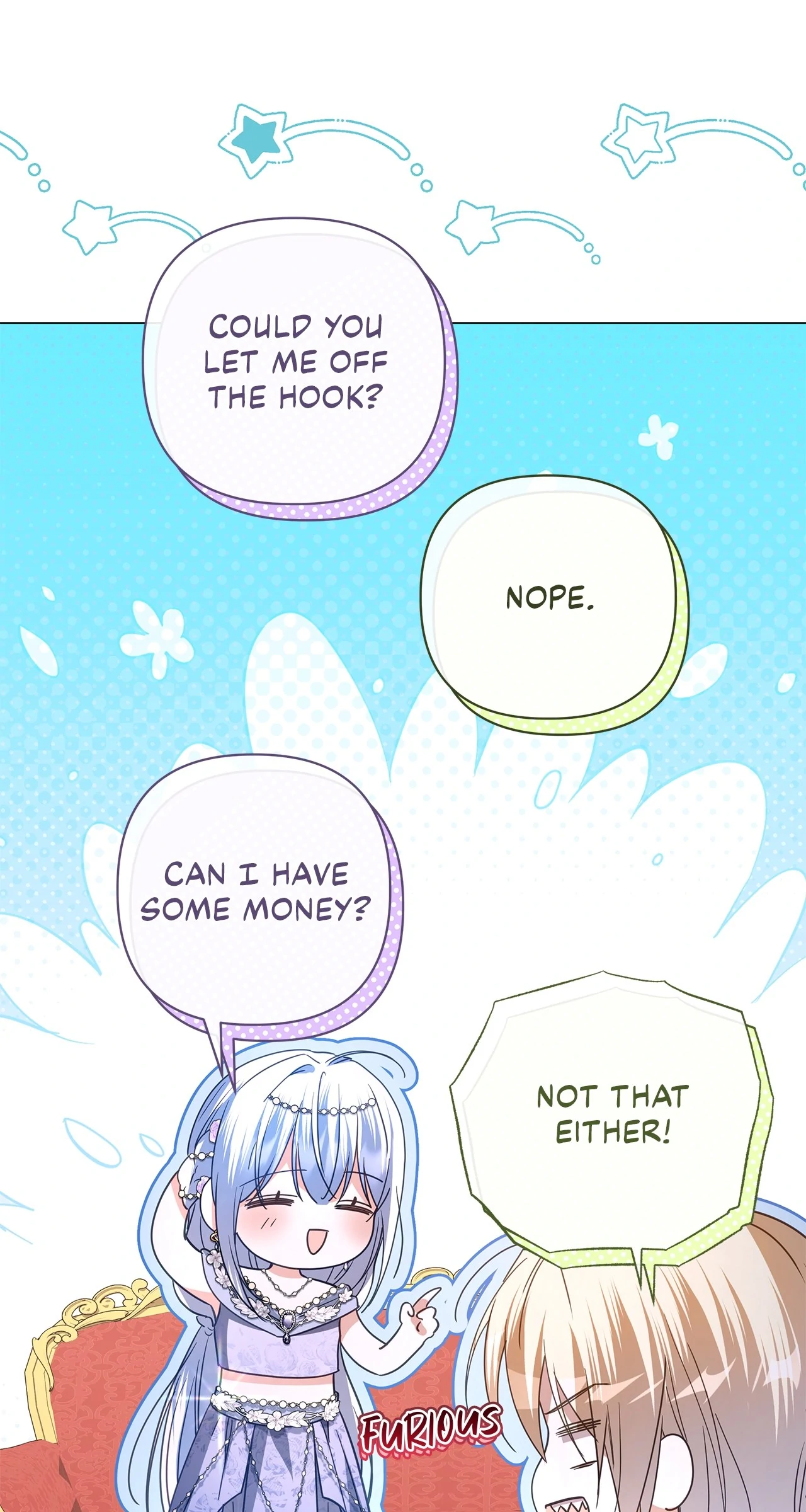 Traces of the Moon Chapter 54 - page 80