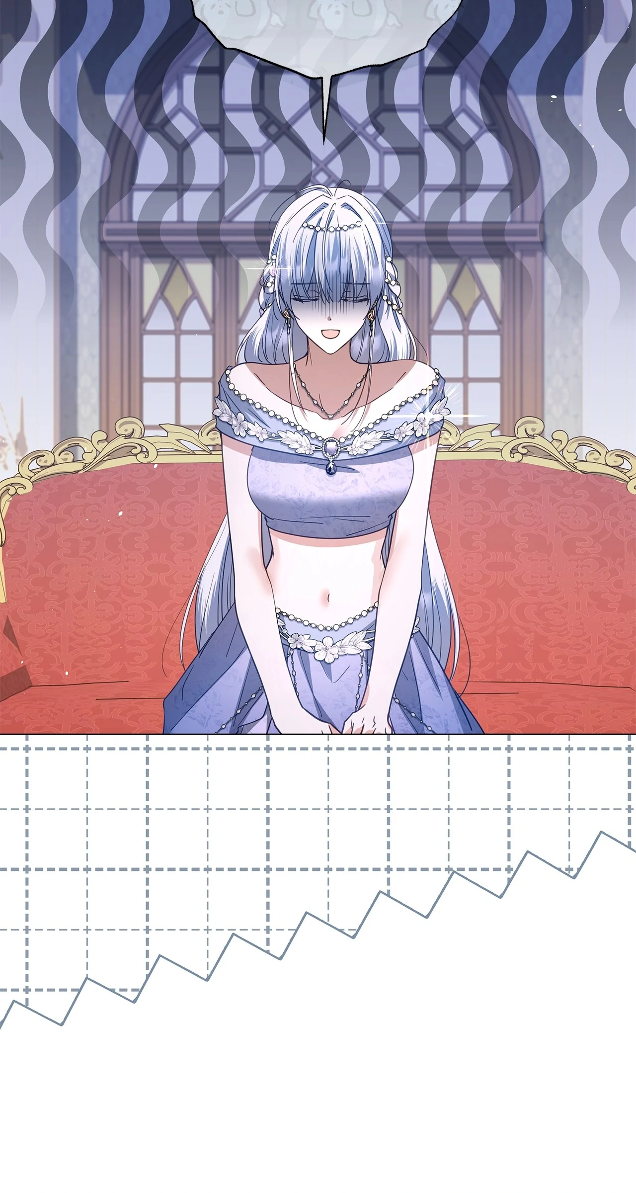 Traces of the Moon Chapter 54 - page 82