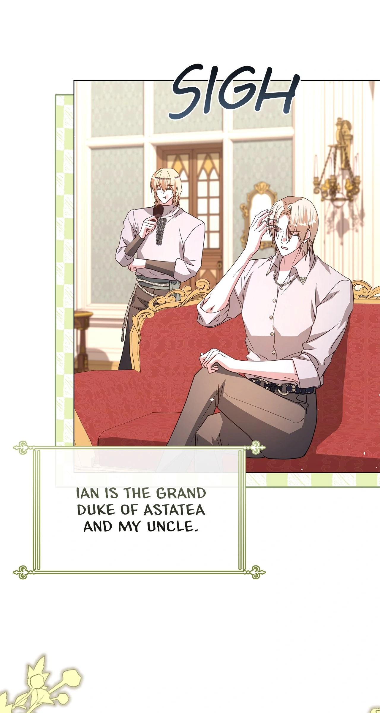 Traces of the Moon Chapter 54 - page 83