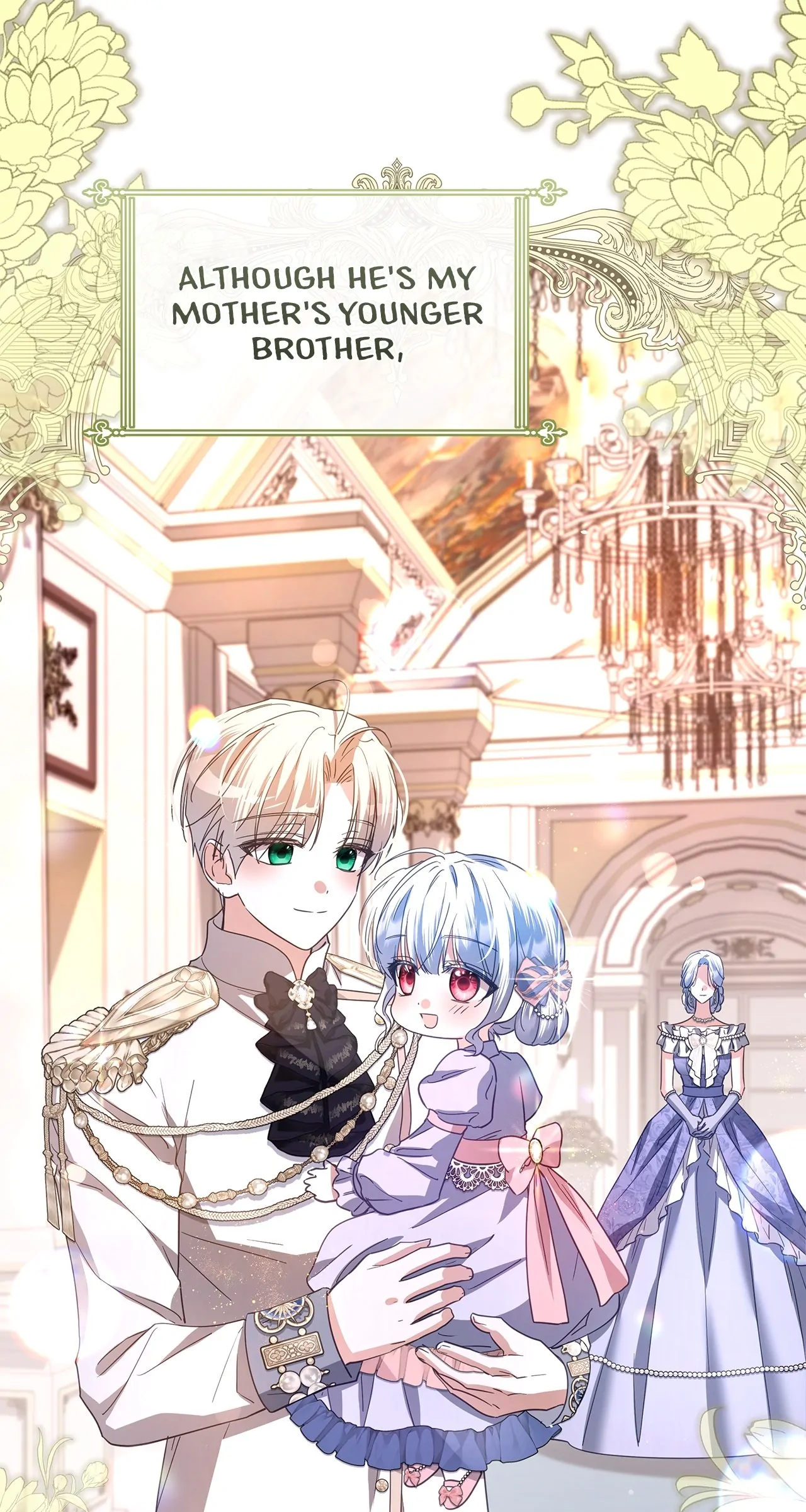 Traces of the Moon Chapter 54 - page 84