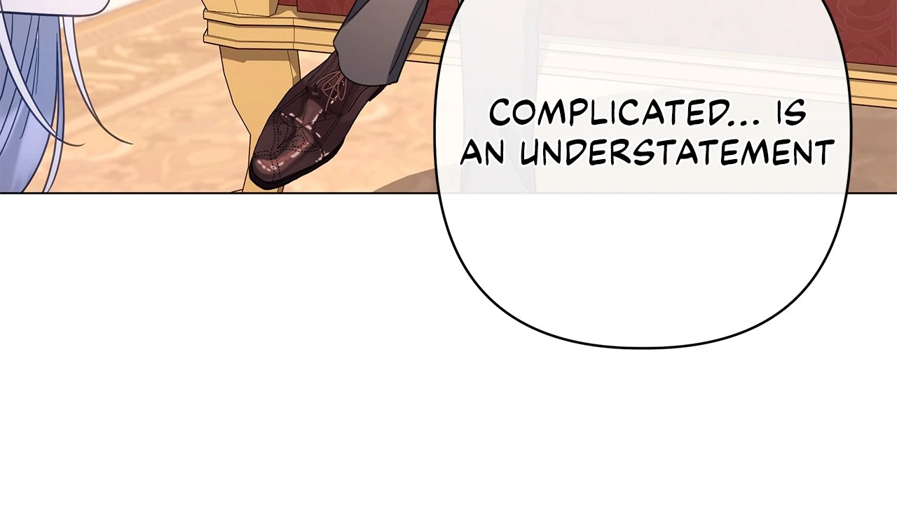 Traces of the Moon Chapter 54 - page 87