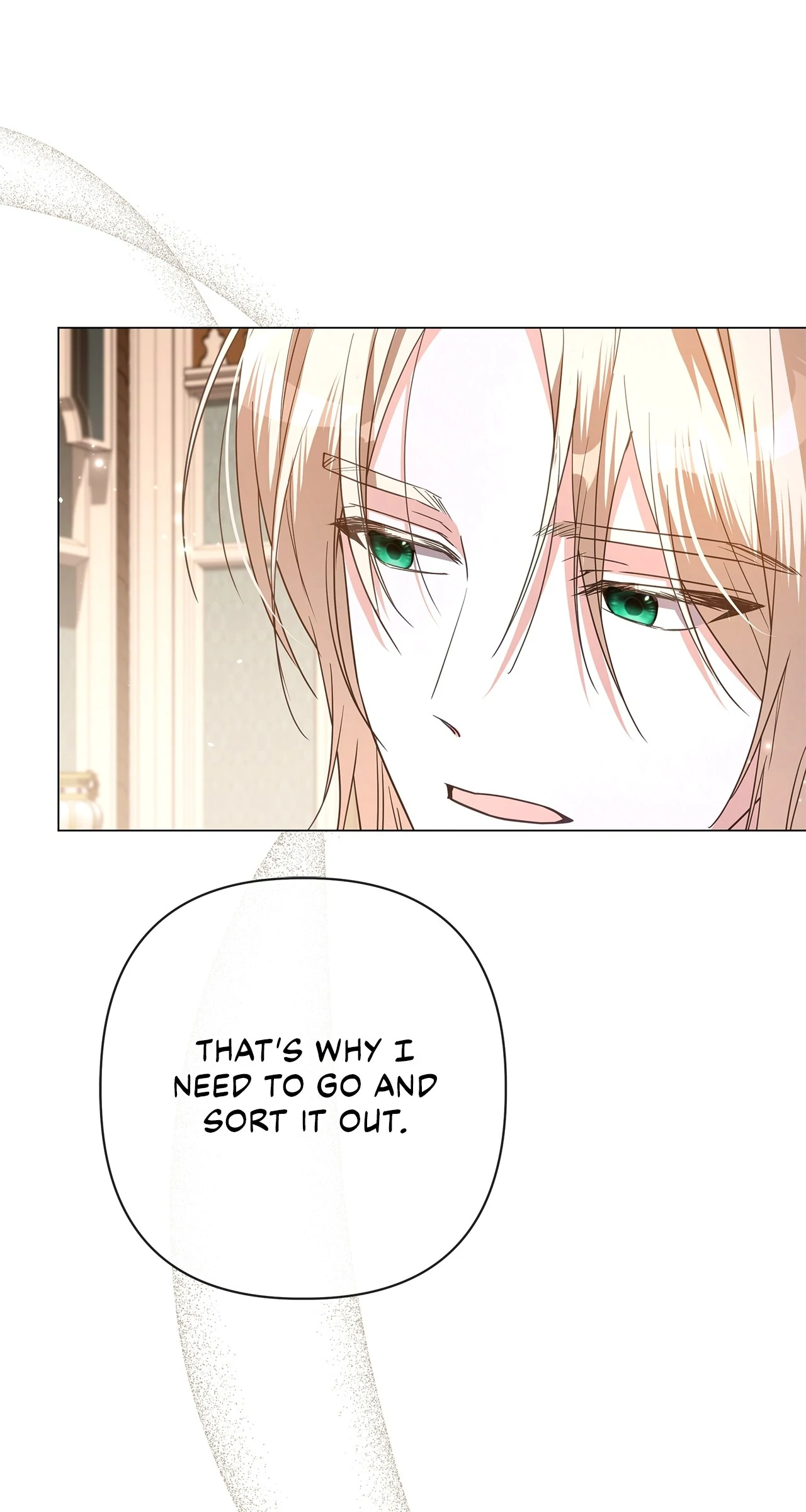 Traces of the Moon Chapter 54 - page 88