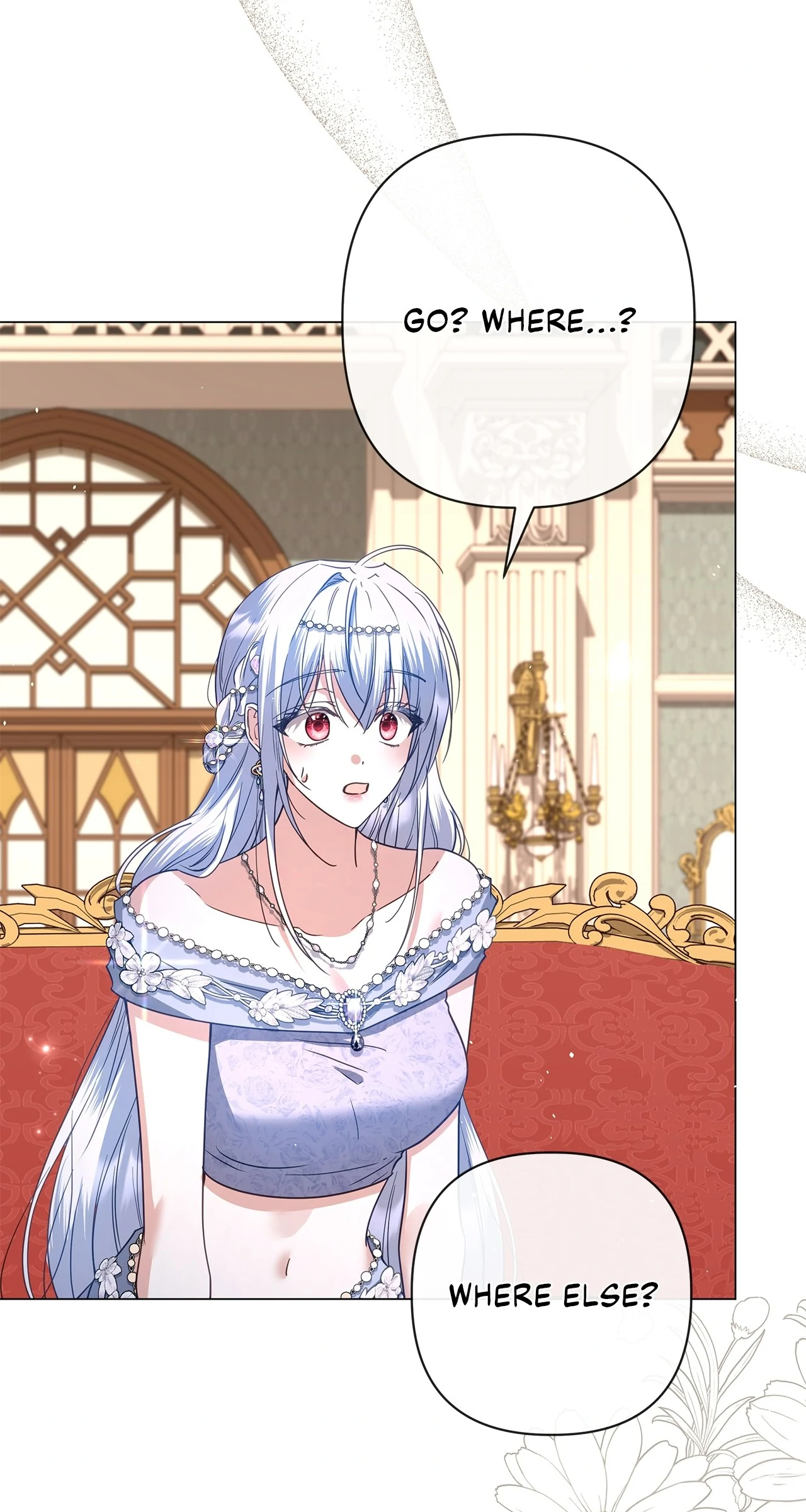 Traces of the Moon Chapter 54 - page 89