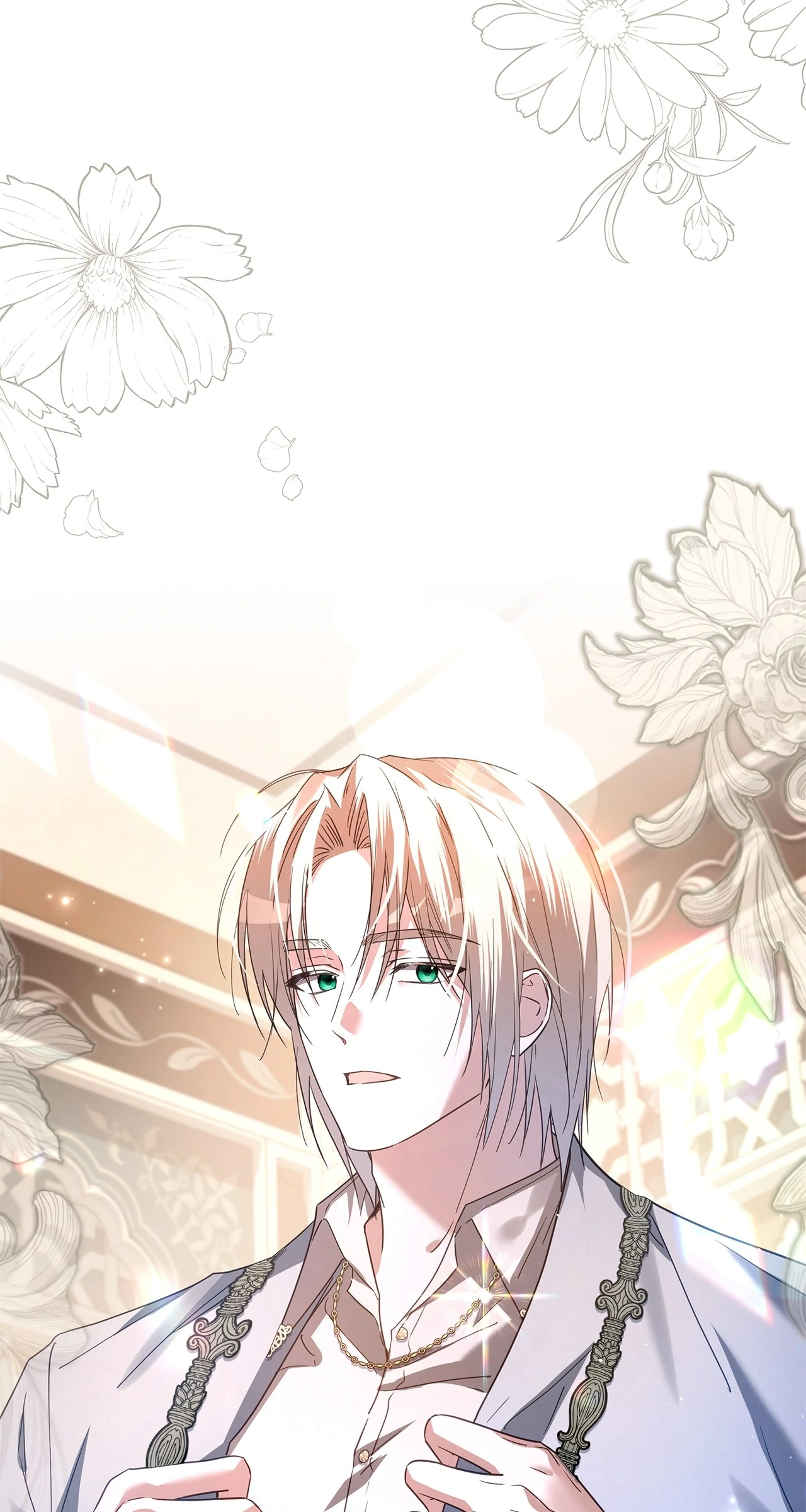 Traces of the Moon Chapter 54 - page 90