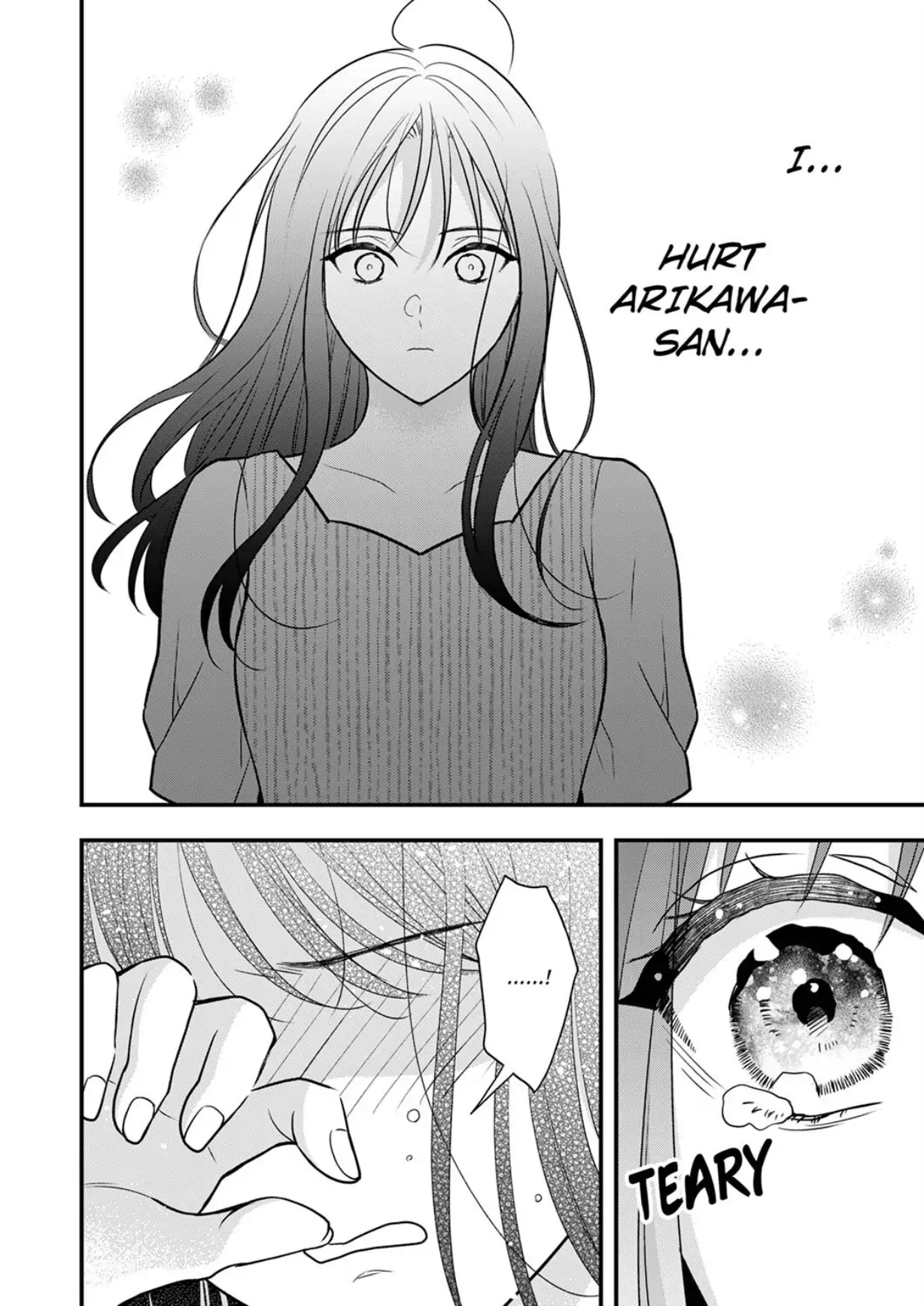Shinya Zangyou - Do S Joushi ga Midara ni Kuruwasu Ero Shidou Chapter 11 - page 10