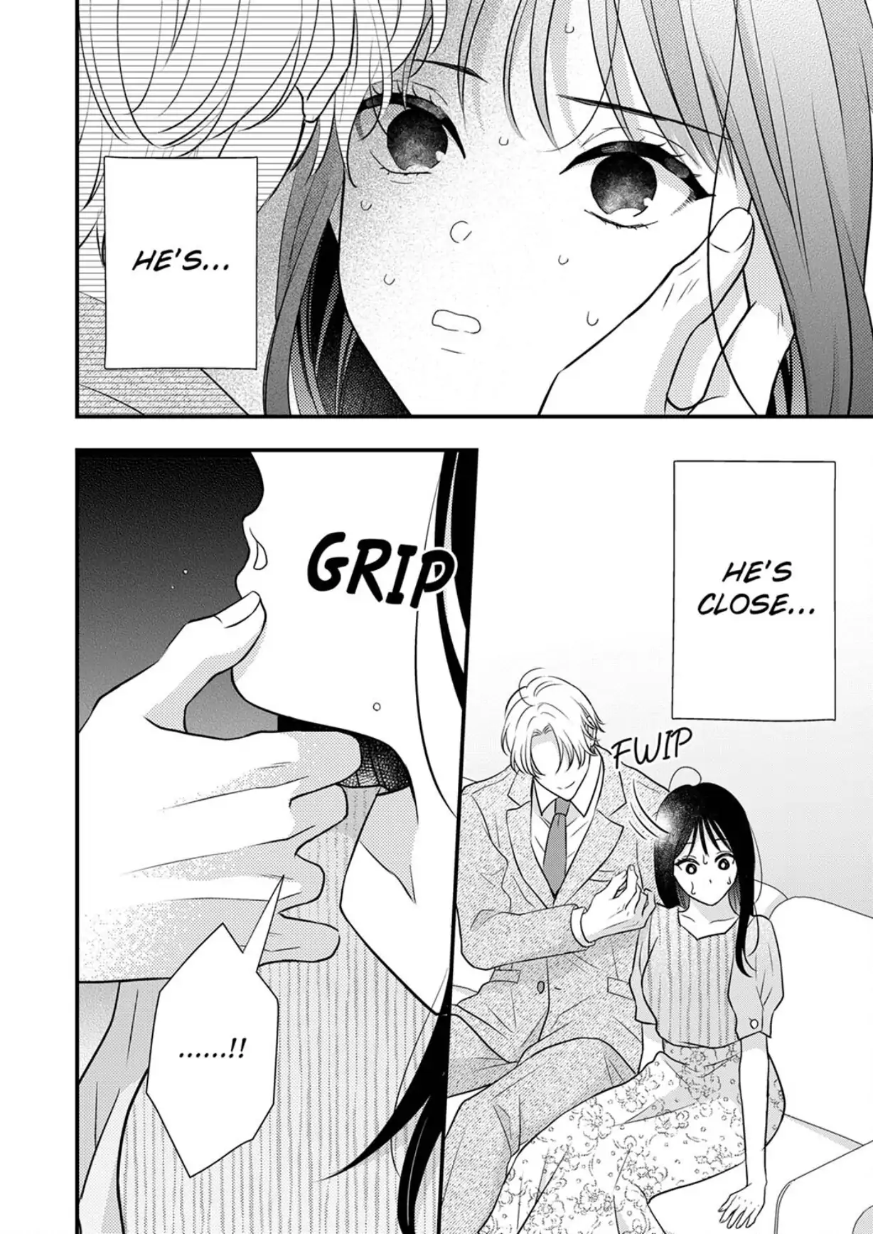 Shinya Zangyou - Do S Joushi ga Midara ni Kuruwasu Ero Shidou Chapter 11 - page 18