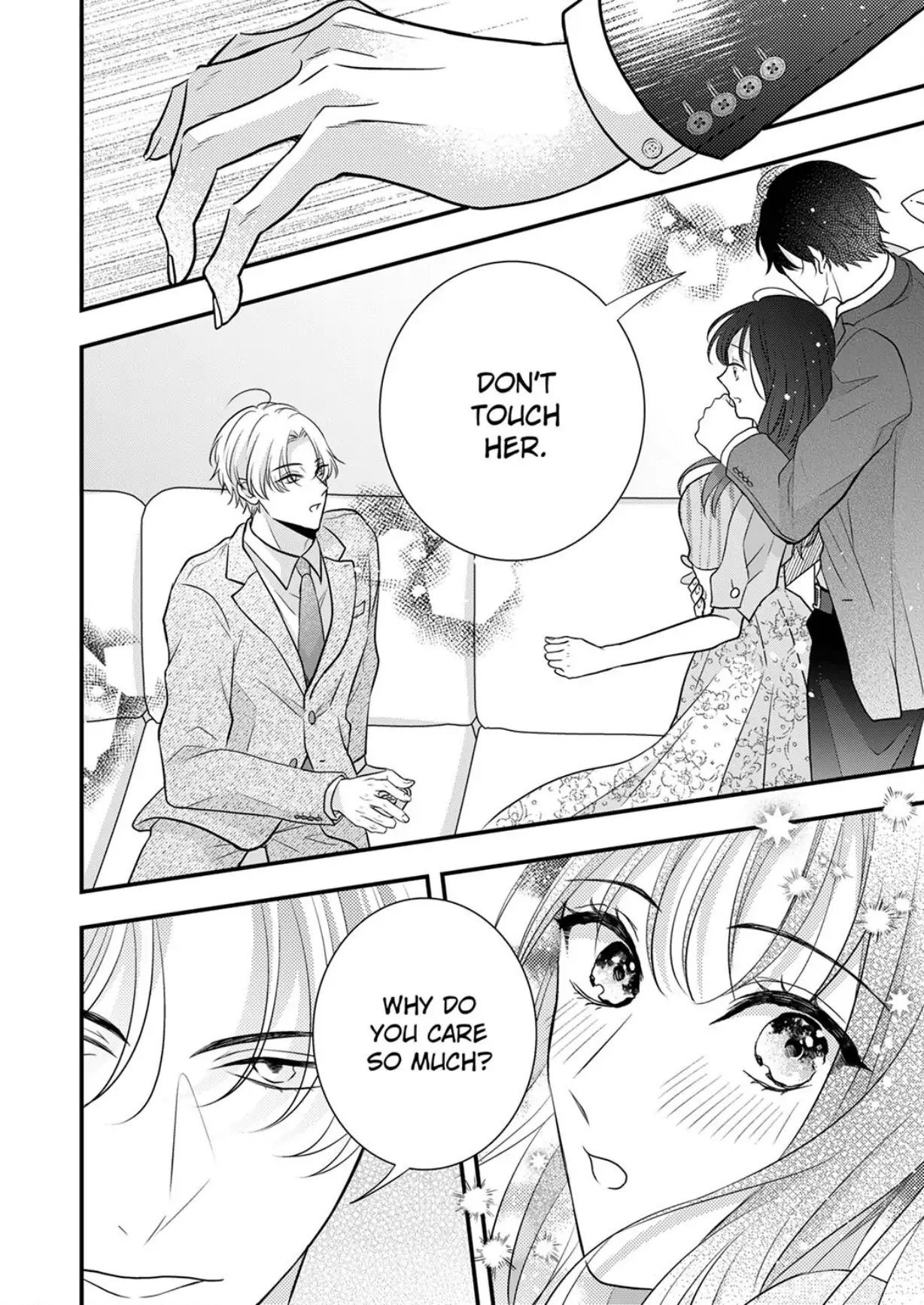 Shinya Zangyou - Do S Joushi ga Midara ni Kuruwasu Ero Shidou Chapter 11 - page 20
