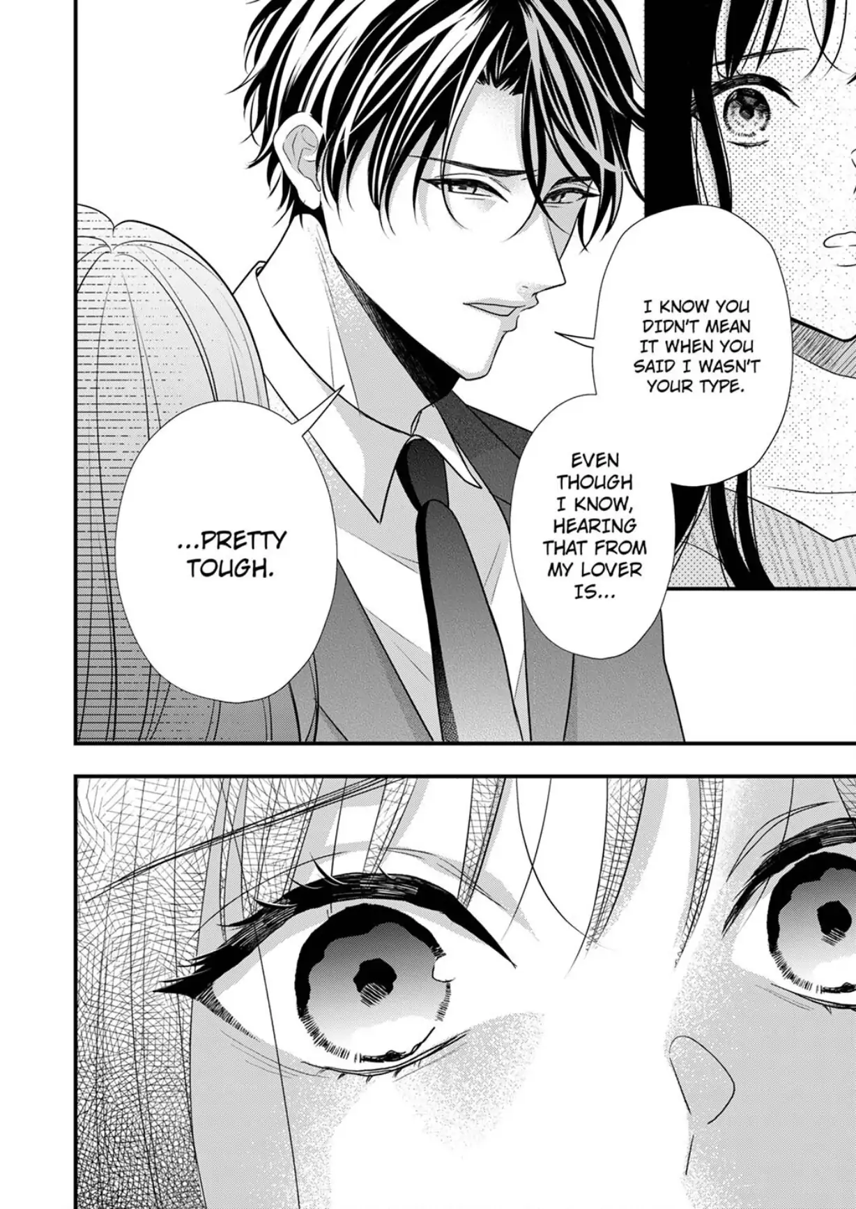 Shinya Zangyou - Do S Joushi ga Midara ni Kuruwasu Ero Shidou Chapter 11 - page 8