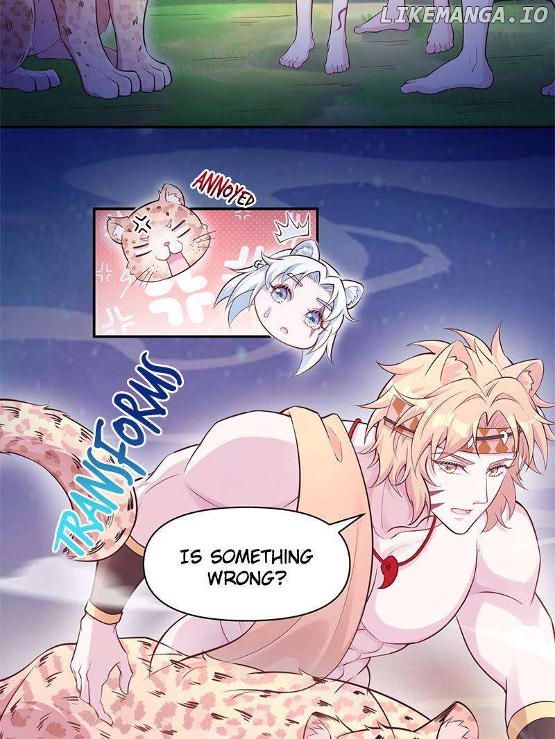 Beauty and the Beasts Chapter 613 - page 29